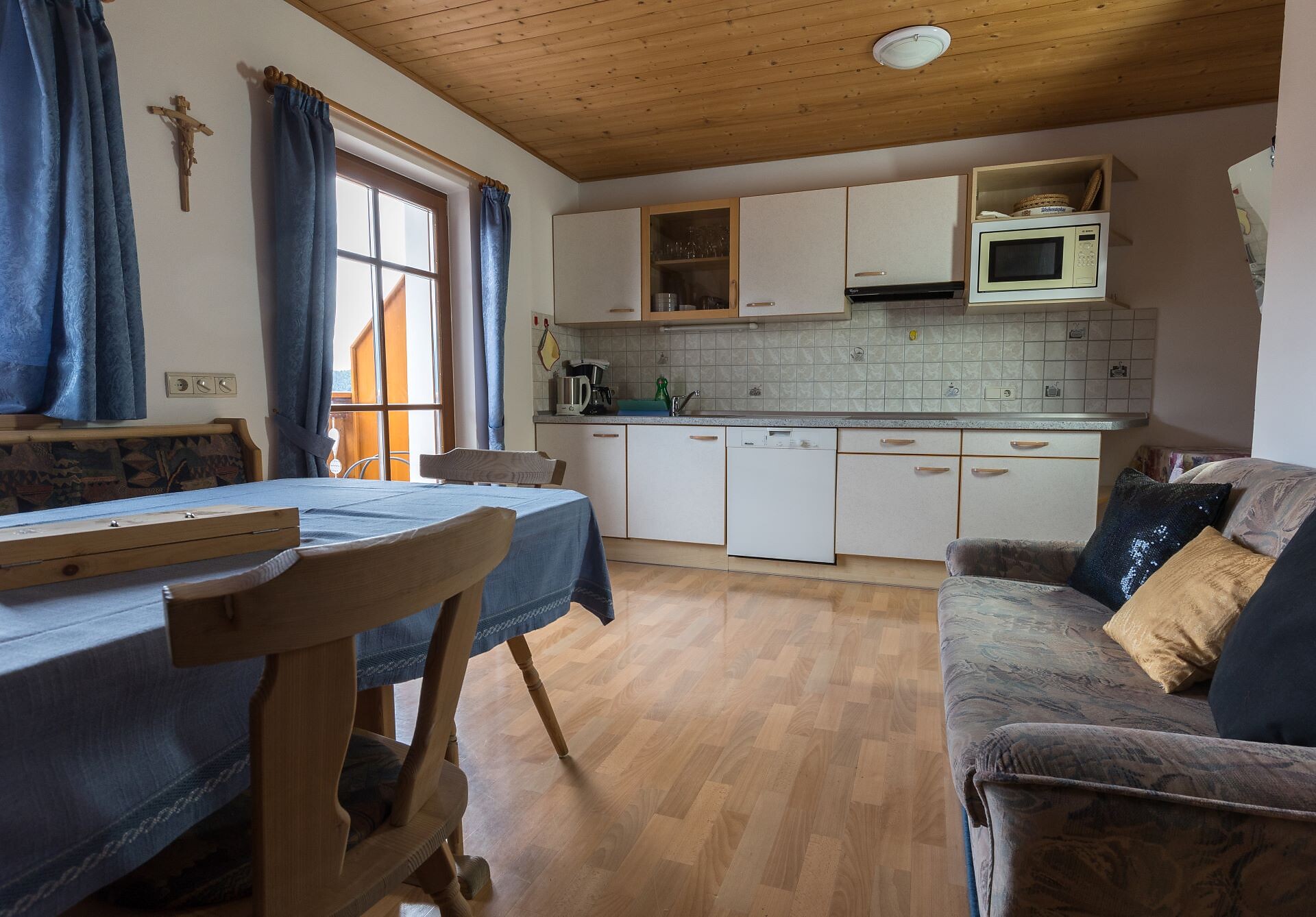 Zehentnerhof TANIRZ Lajen 23 suedtirol.info