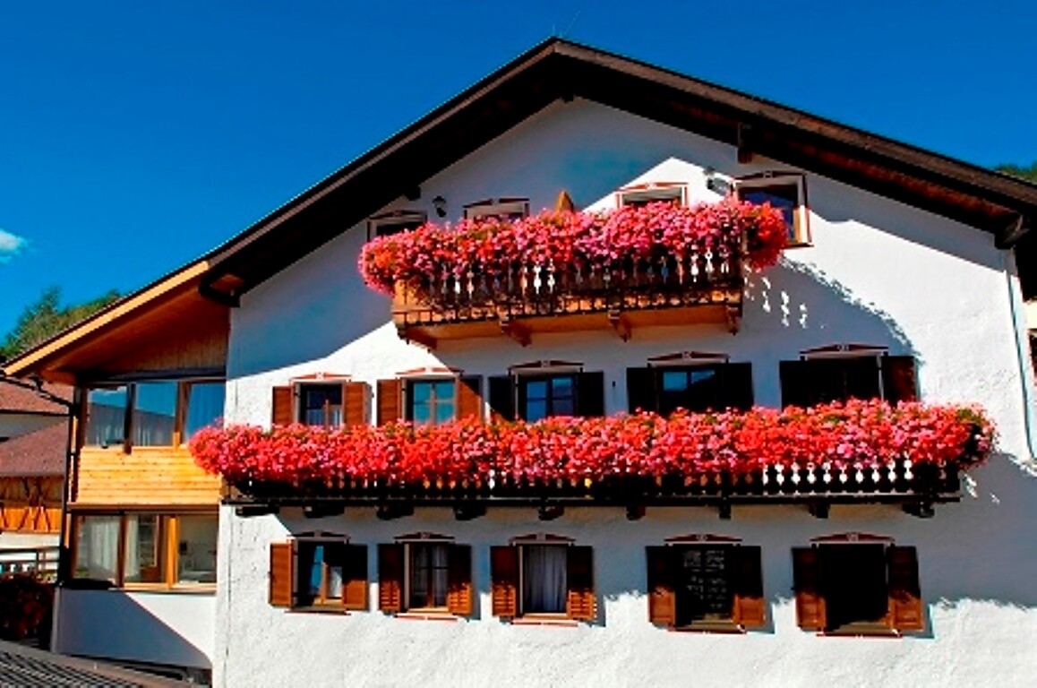 Zehentnerhof TANIRZ Lajen 11 suedtirol.info