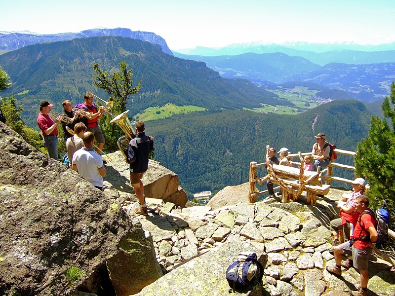 Zehentnerhof TANIRZ Lajen 10 suedtirol.info