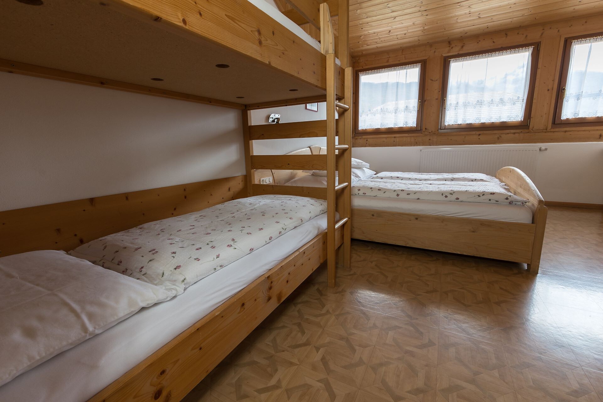 Zehentnerhof TANIRZ Lajen 21 suedtirol.info