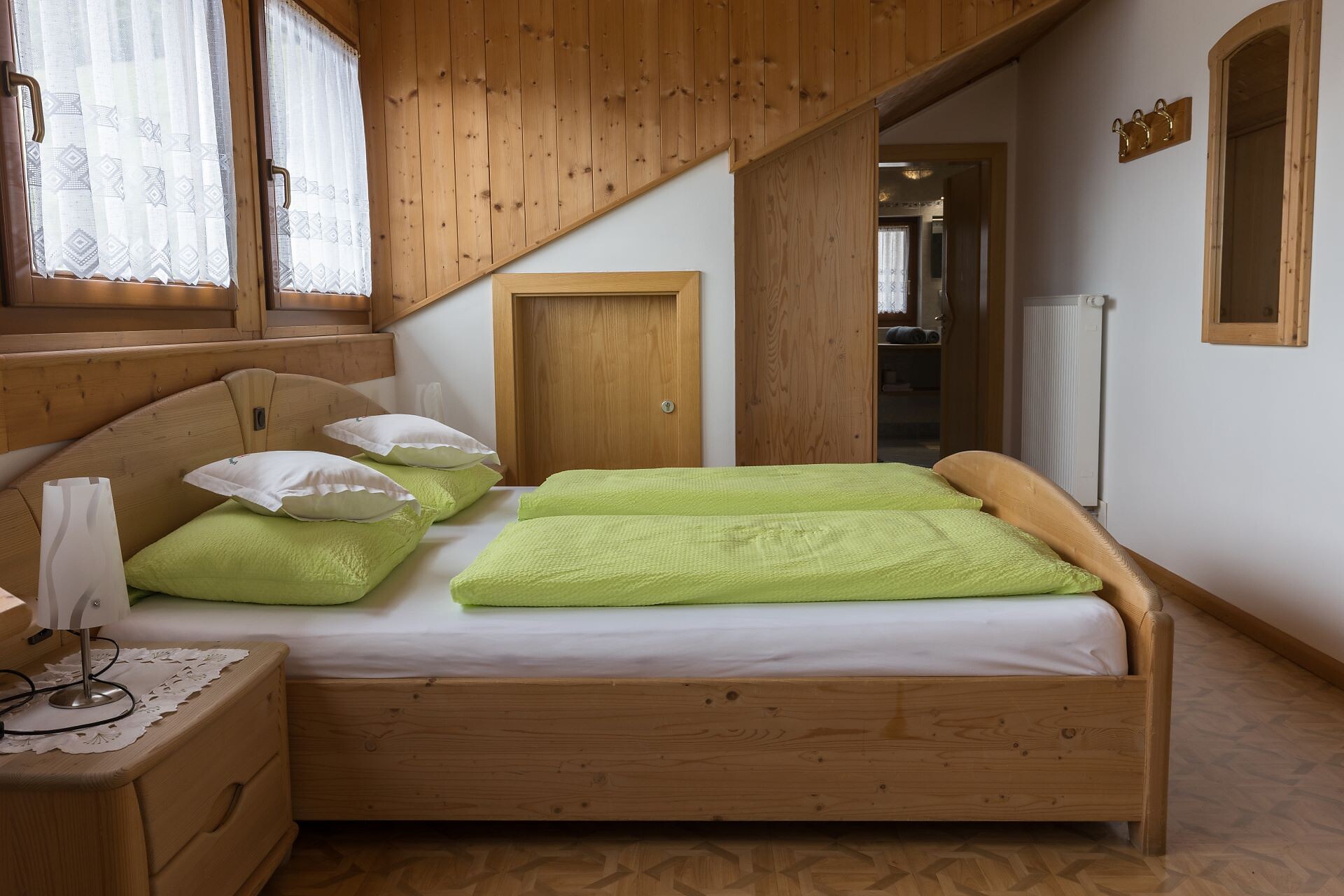 Zehentnerhof TANIRZ Lajen 19 suedtirol.info