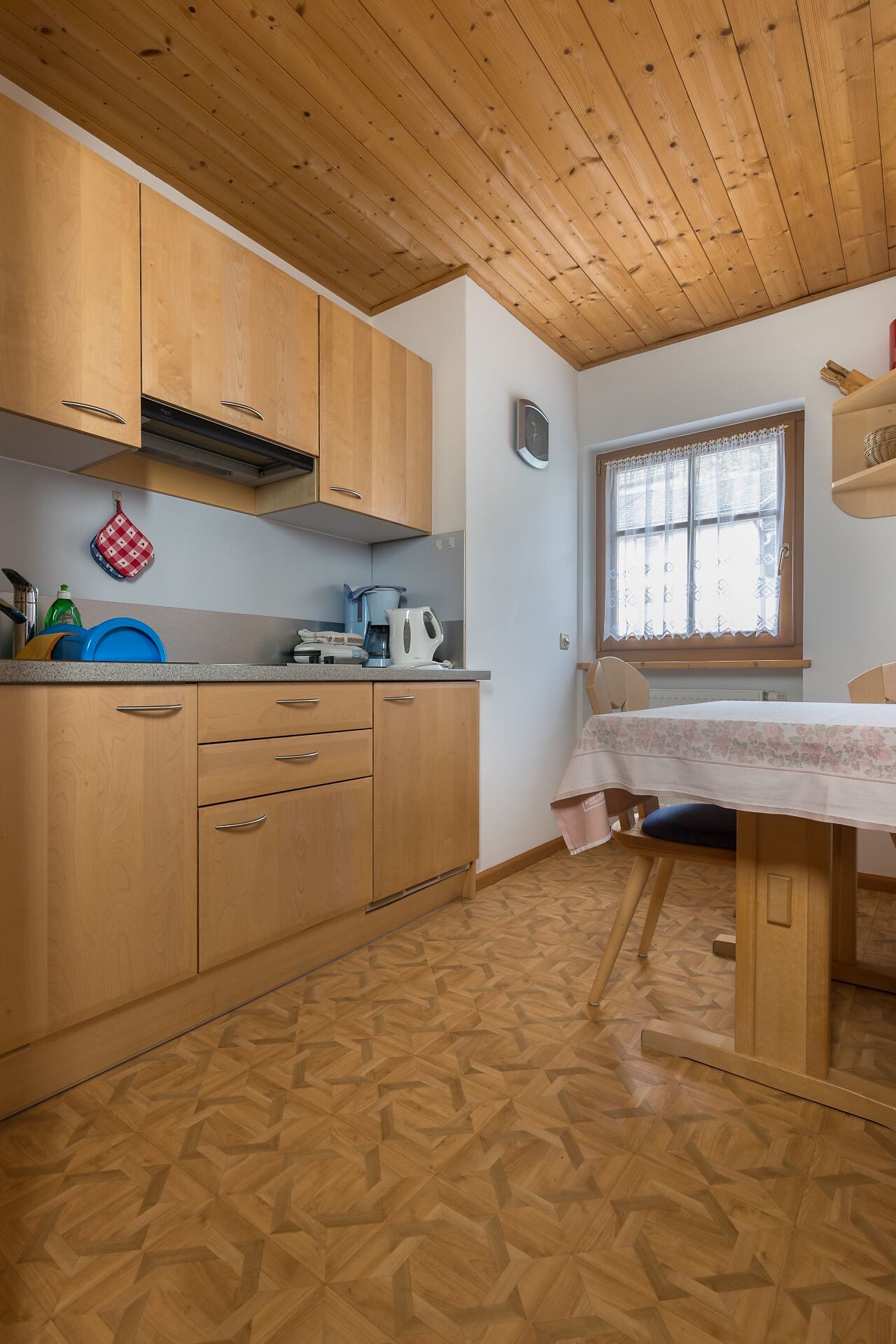 Zehentnerhof TANIRZ Lajen 16 suedtirol.info