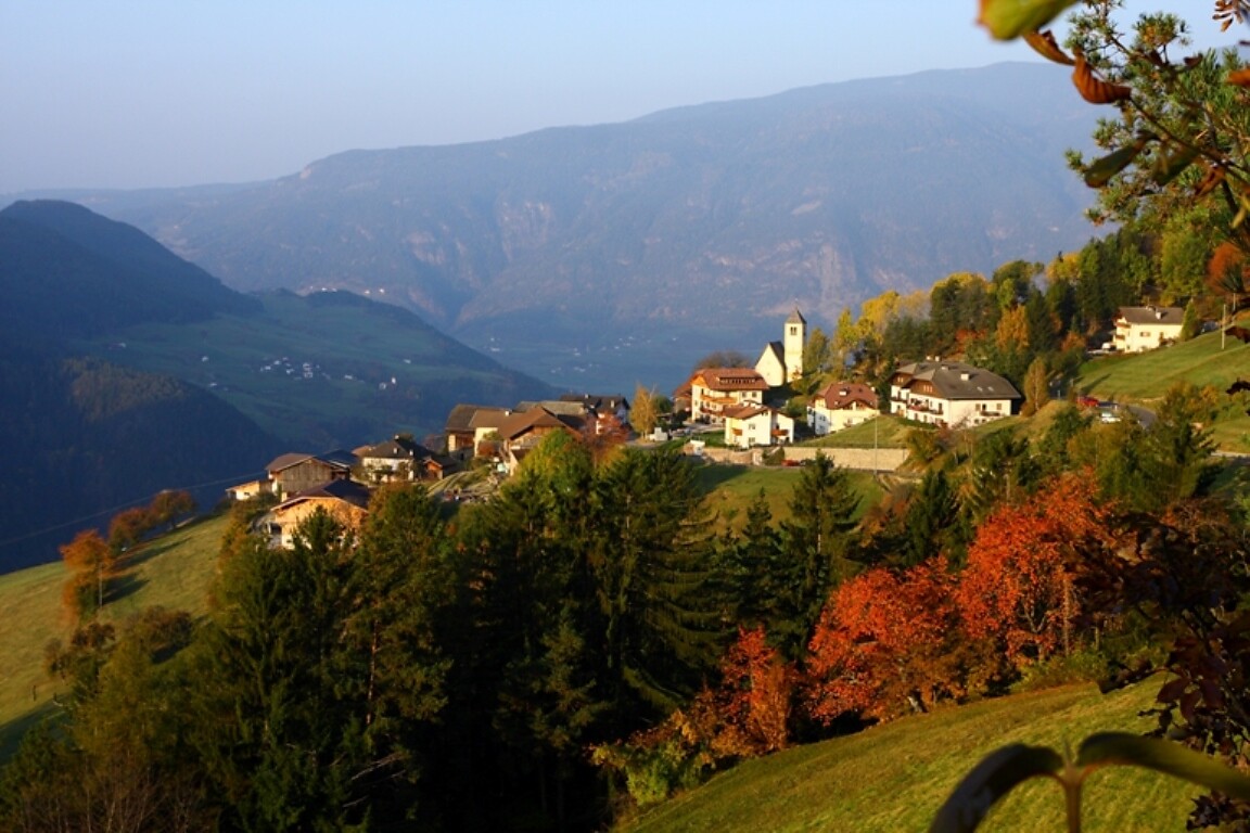 Zehentnerhof TANIRZ Lajen 2 suedtirol.info