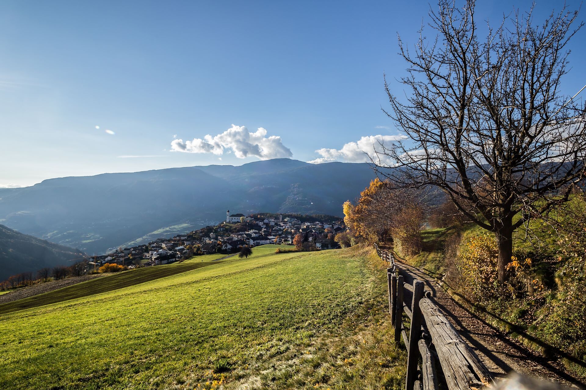 Zehentnerhof TANIRZ Lajen 25 suedtirol.info