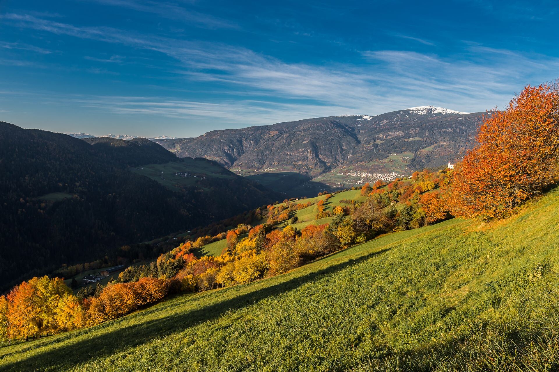 Zehentnerhof TANIRZ Lajen 24 suedtirol.info