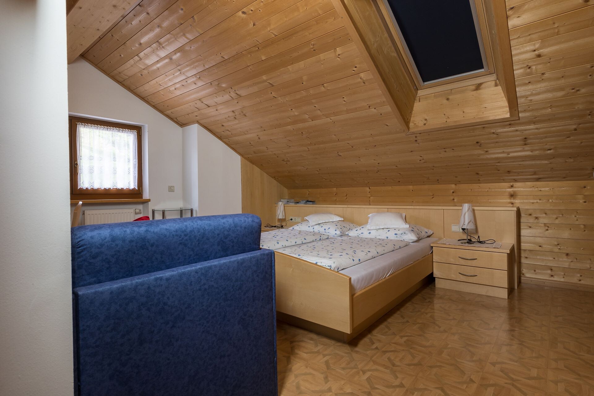 Zehentnerhof TANIRZ Lajen 17 suedtirol.info