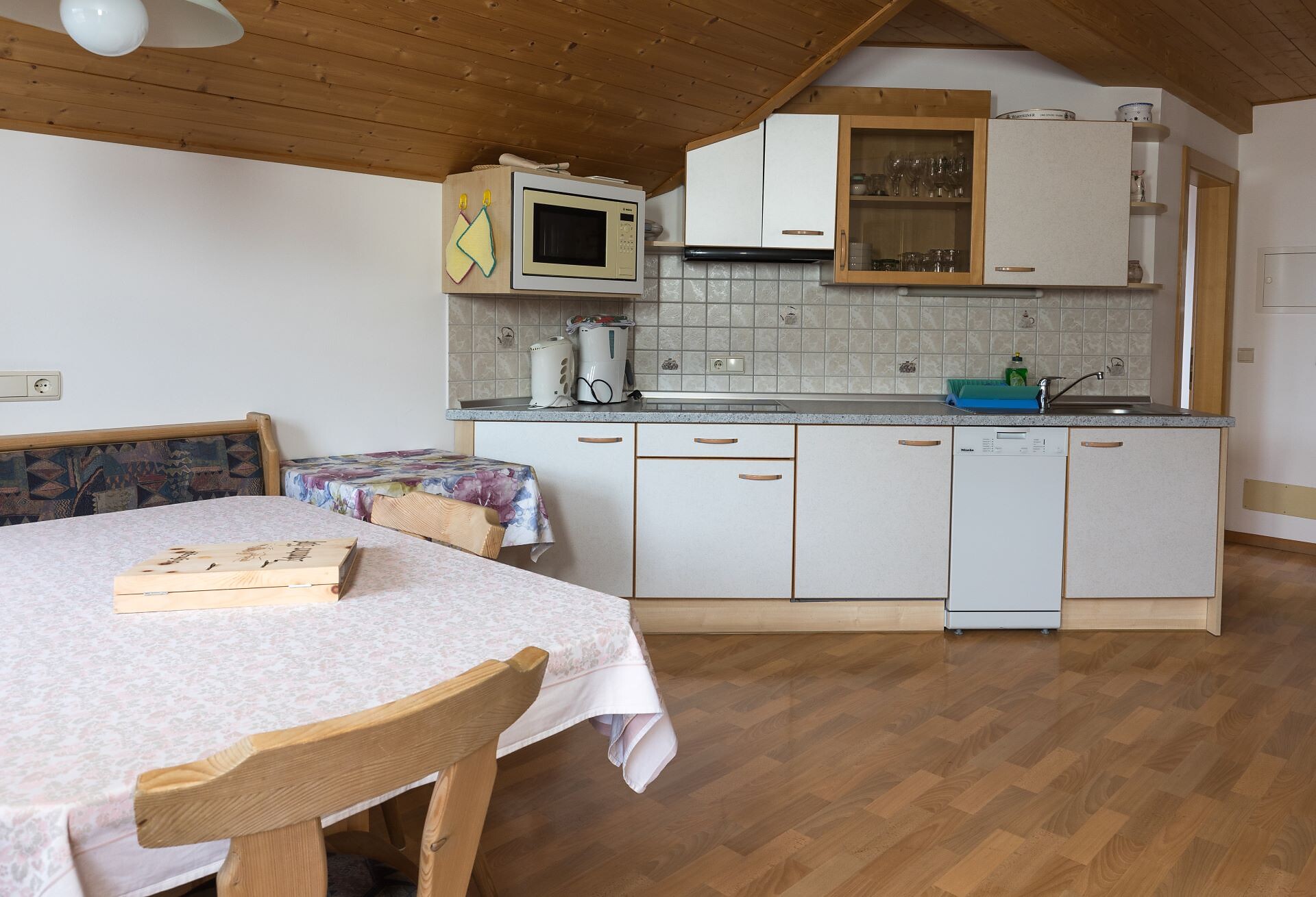Zehentnerhof TANIRZ Lajen 18 suedtirol.info