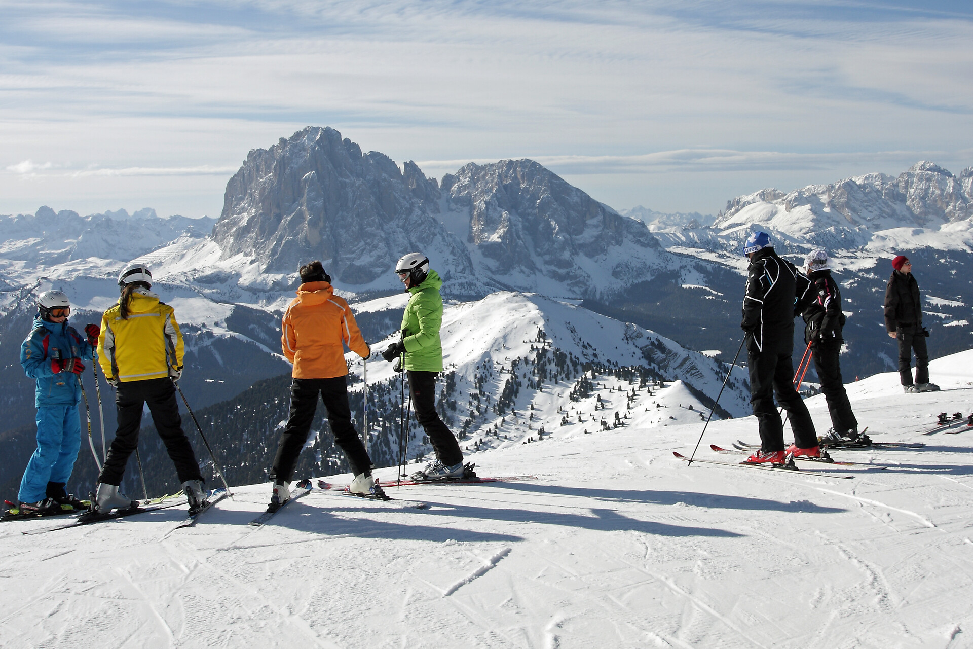 Zehentnerhof TANIRZ Lajen 6 suedtirol.info