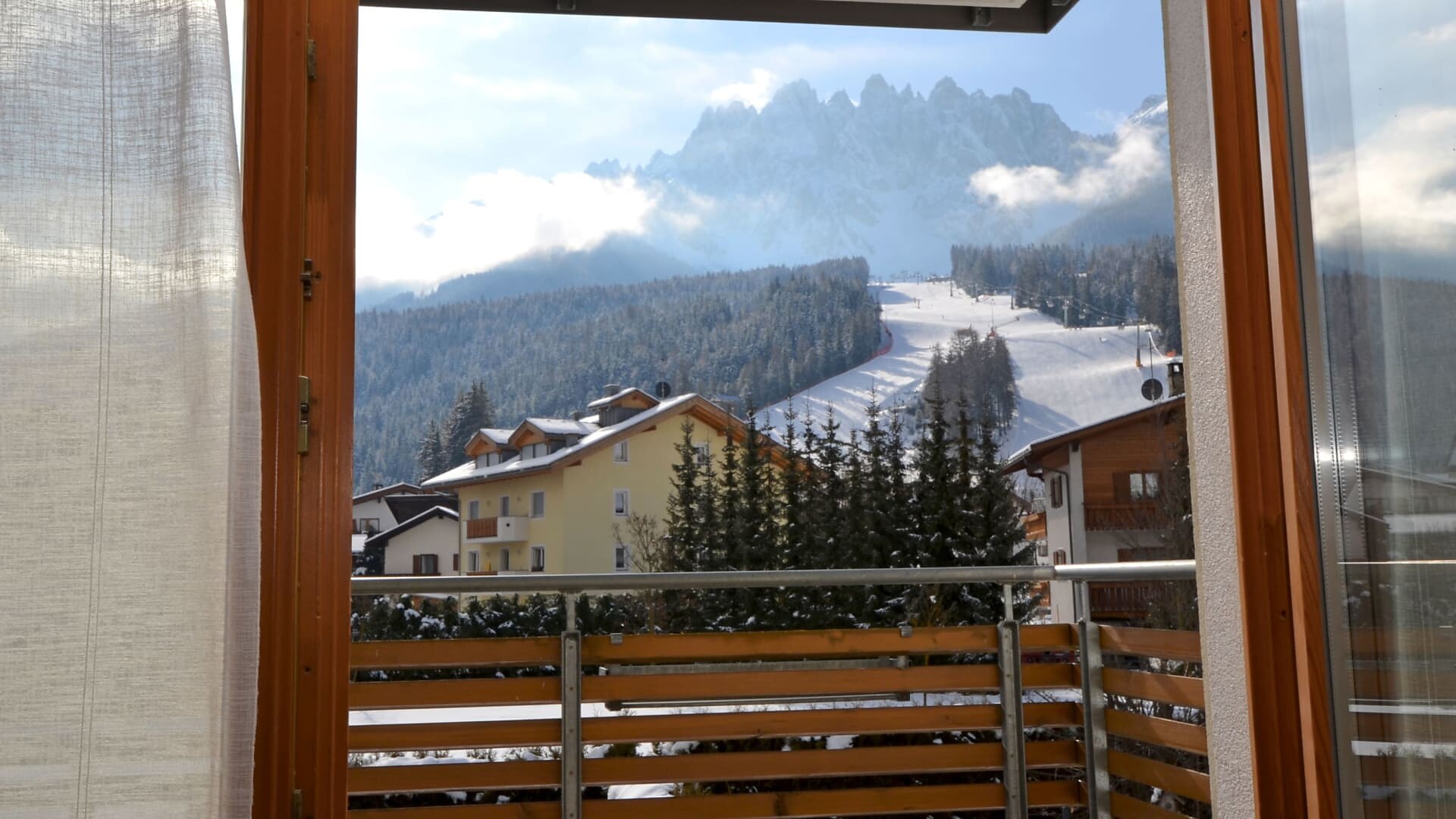 appartamento Appartement 108 - San Candido - #6 - Aurturist - Regione dolomitica 3 Cime - suedtirol.info