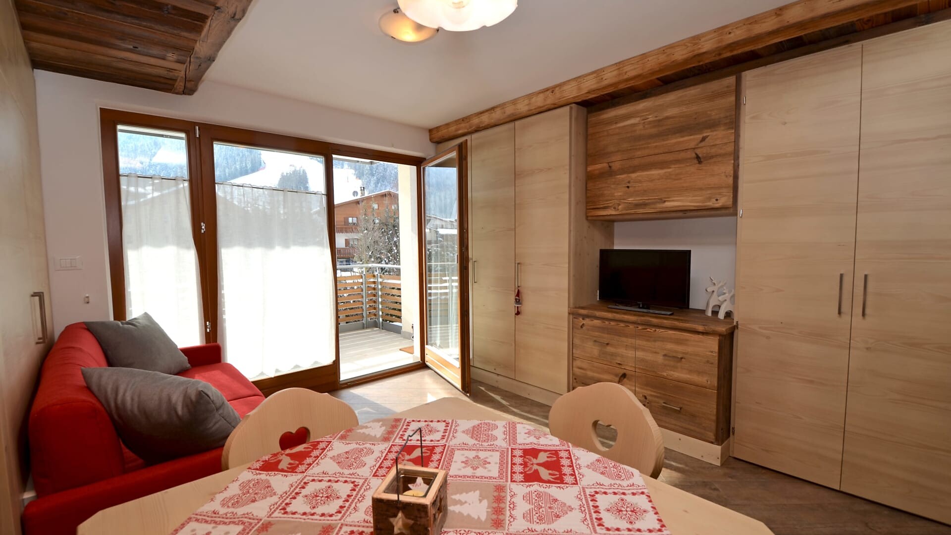 appartamento Appartement 108 - San Candido - #1 - Aurturist - Regione dolomitica 3 Cime - suedtirol.info
