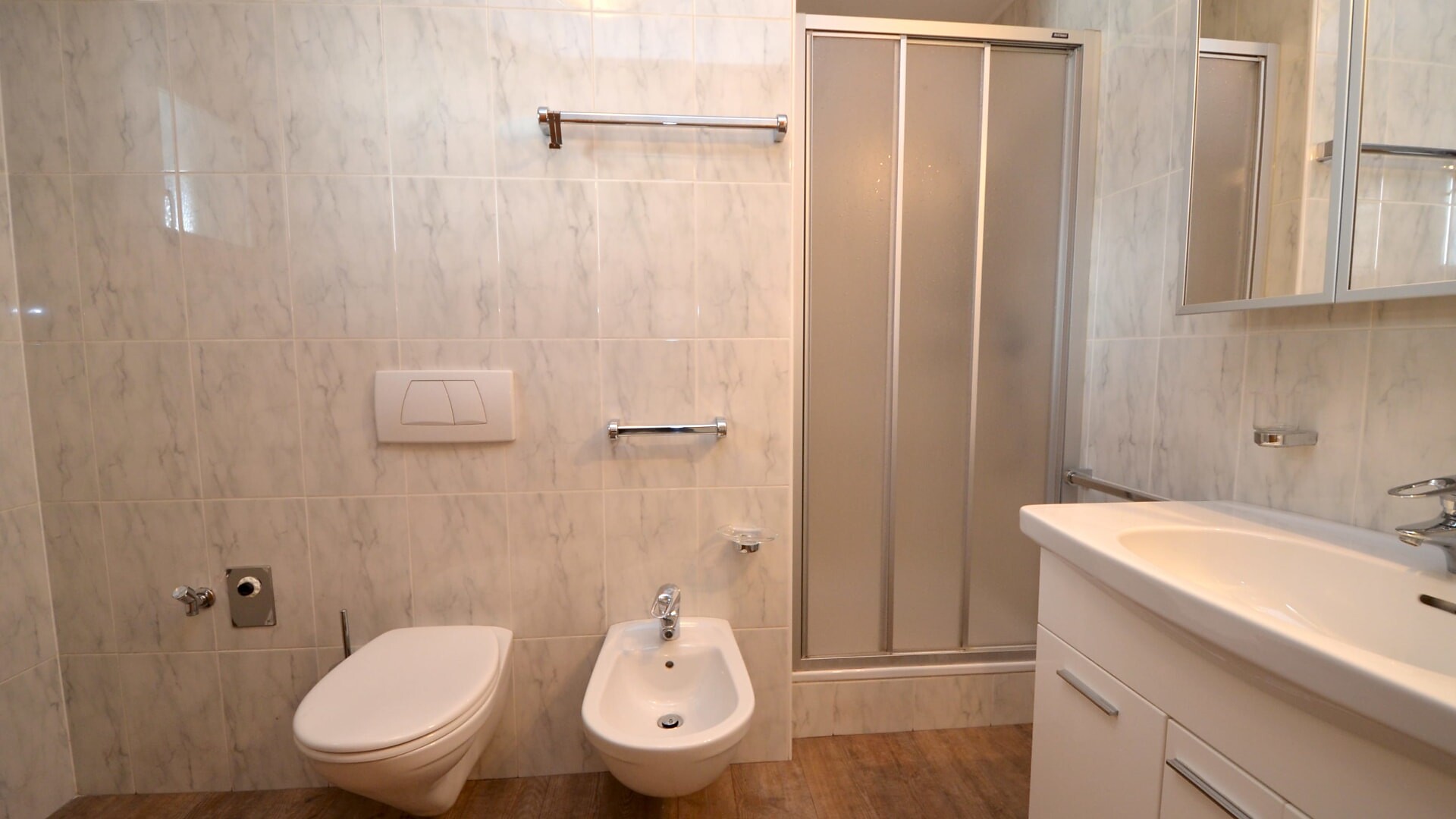 appartamento Appartement 108 - San Candido - #5 - Aurturist - Regione dolomitica 3 Cime - suedtirol.info