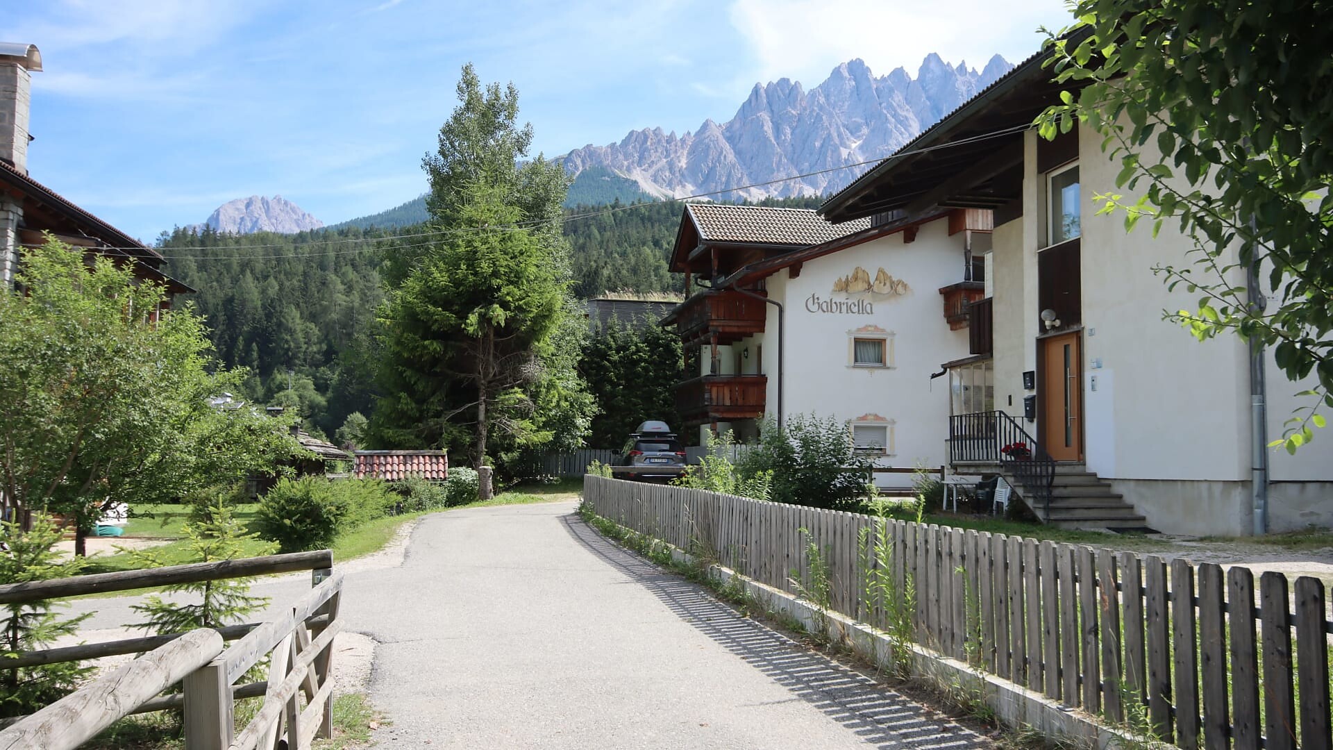 appartamento Appartement 170 - San Candido - #13 - Aurturist - Regione dolomitica 3 Cime - suedtirol.info