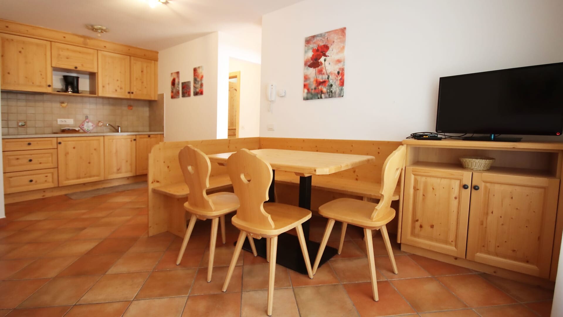 appartamento Appartement 170 - San Candido - #2 - Aurturist - Regione dolomitica 3 Cime - suedtirol.info