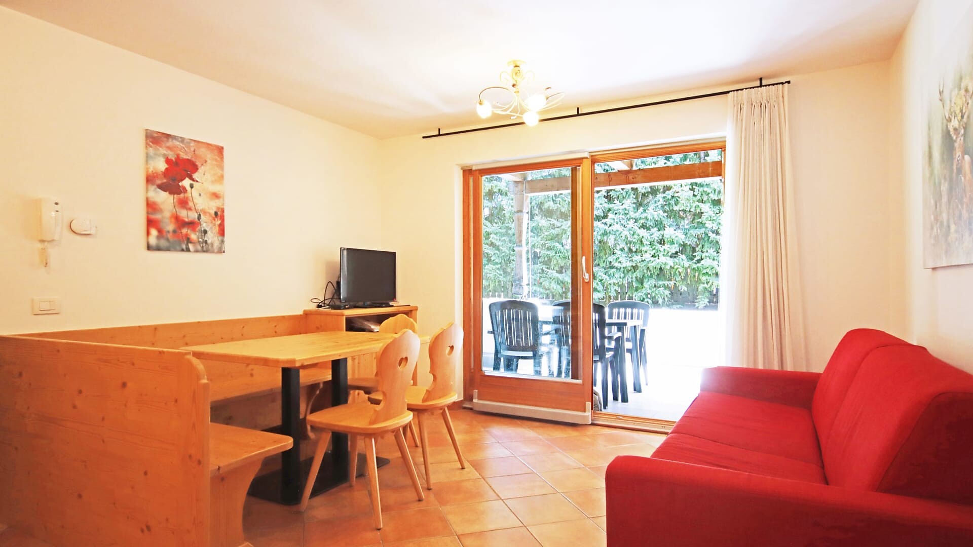 appartamento Appartement 170 - San Candido - #1 - Aurturist - Regione dolomitica 3 Cime - suedtirol.info