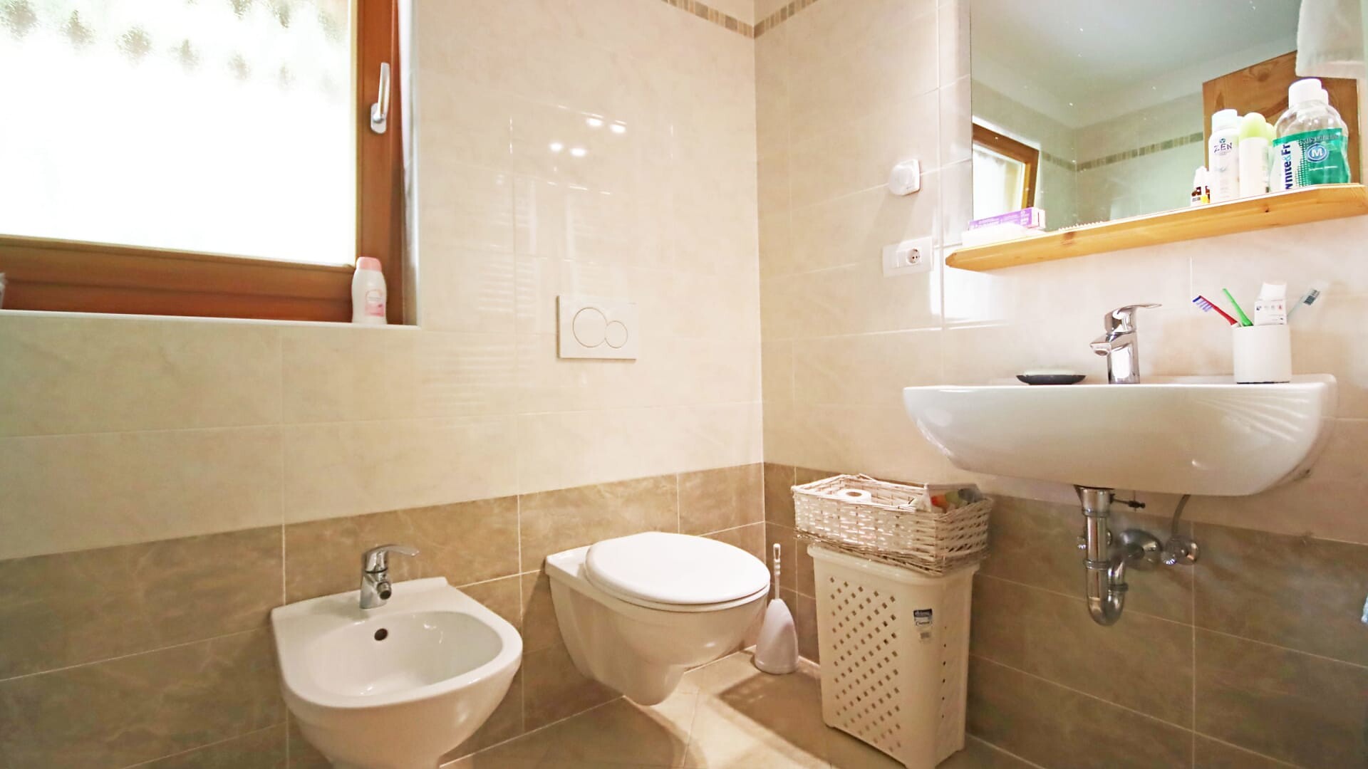 appartamento Appartement 170 - San Candido - #9 - Aurturist - Regione dolomitica 3 Cime - suedtirol.info