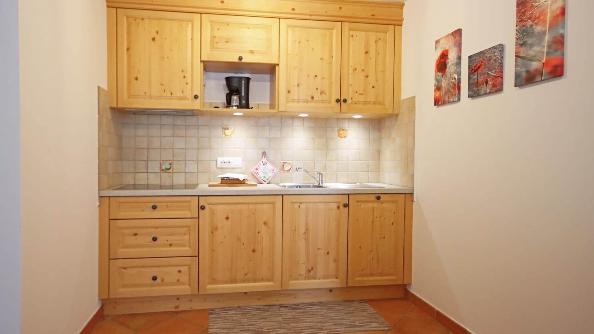 appartamento Appartement 170 - San Candido - #3 - Aurturist - Regione dolomitica 3 Cime - suedtirol.info
