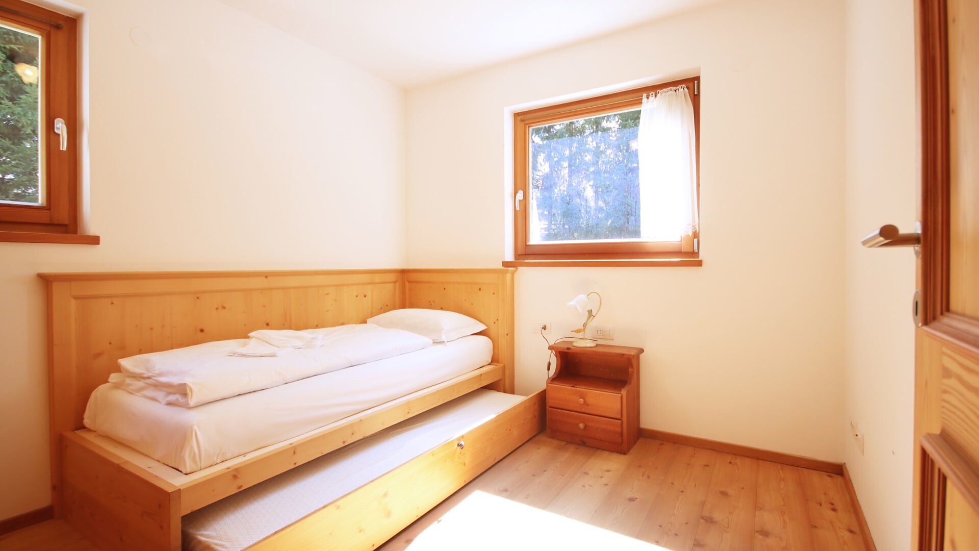 appartamento Appartement 170 - San Candido - #11 - Aurturist - Regione dolomitica 3 Cime - suedtirol.info