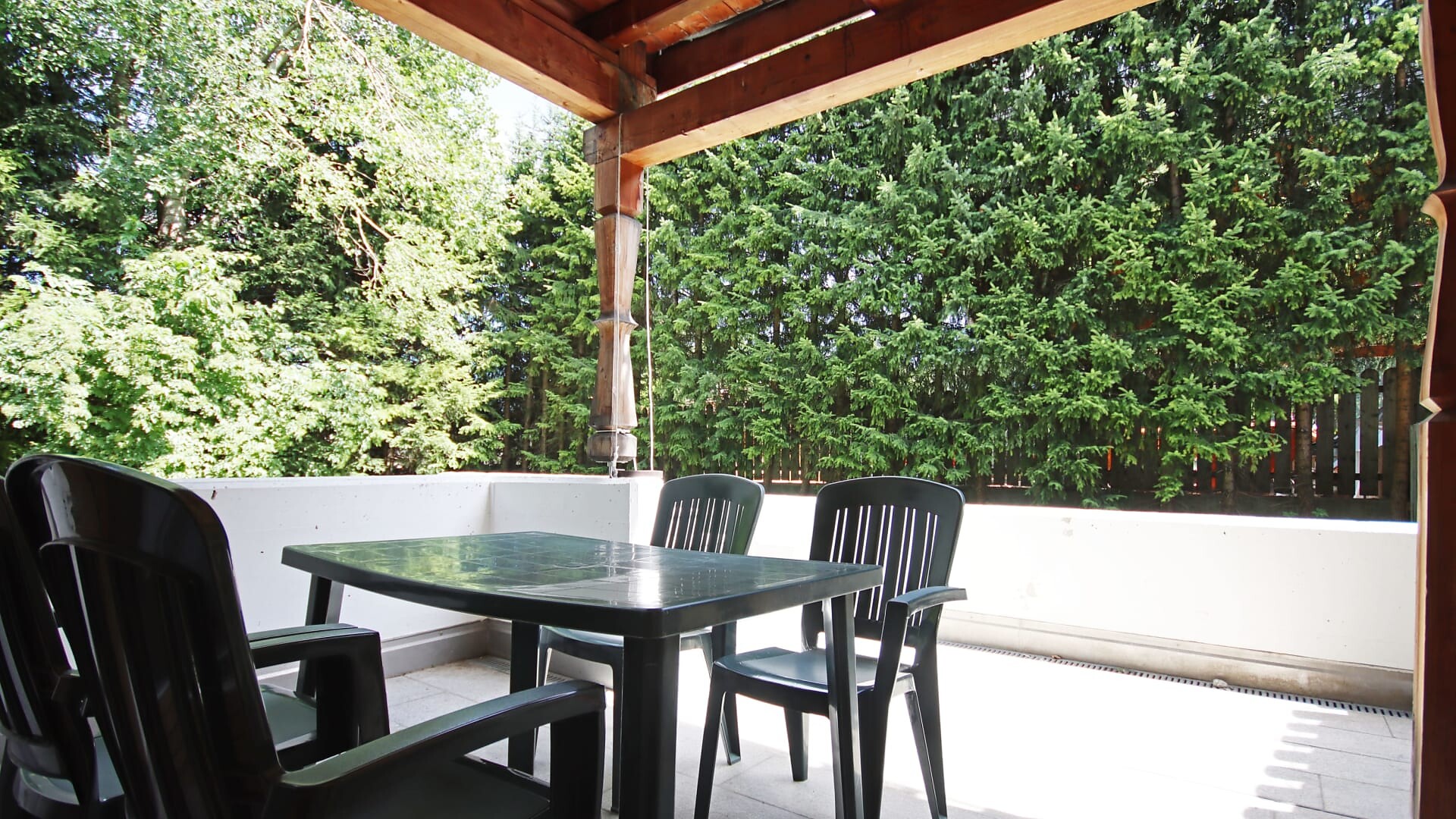 appartamento Appartement 170 - San Candido - #4 - Aurturist - Regione dolomitica 3 Cime - suedtirol.info