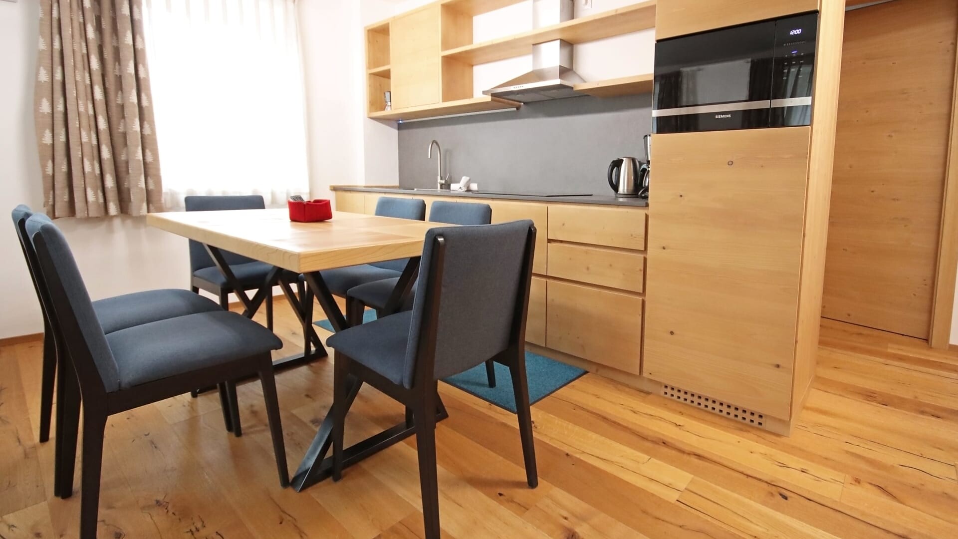 appartamento Appartament 174 - San Candido - #2 - Aurturist - Regione dolomitica 3 Cime - suedtirol.info