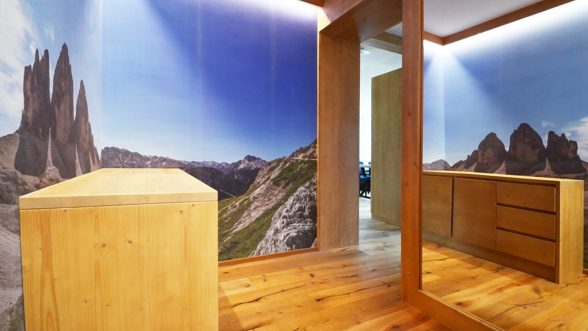 appartamento Appartament 174 - San Candido - #3 - Aurturist - Regione dolomitica 3 Cime - suedtirol.info