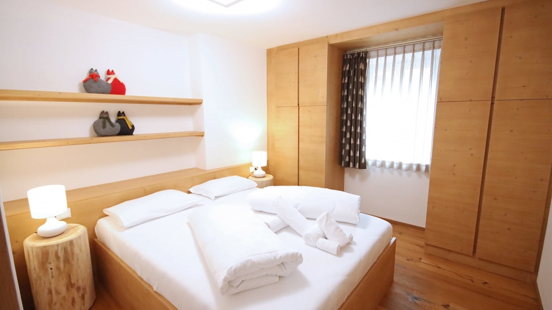 appartamento Appartament 174 - San Candido - #8 - Aurturist - Regione dolomitica 3 Cime - suedtirol.info