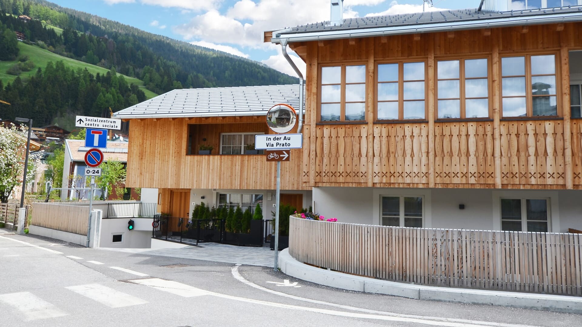 appartamento Appartament 174 - San Candido - #12 - Aurturist - Regione dolomitica 3 Cime - suedtirol.info