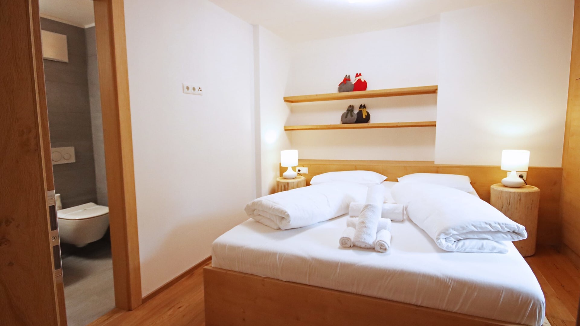 appartamento Appartament 174 - San Candido - #7 - Aurturist - Regione dolomitica 3 Cime - suedtirol.info