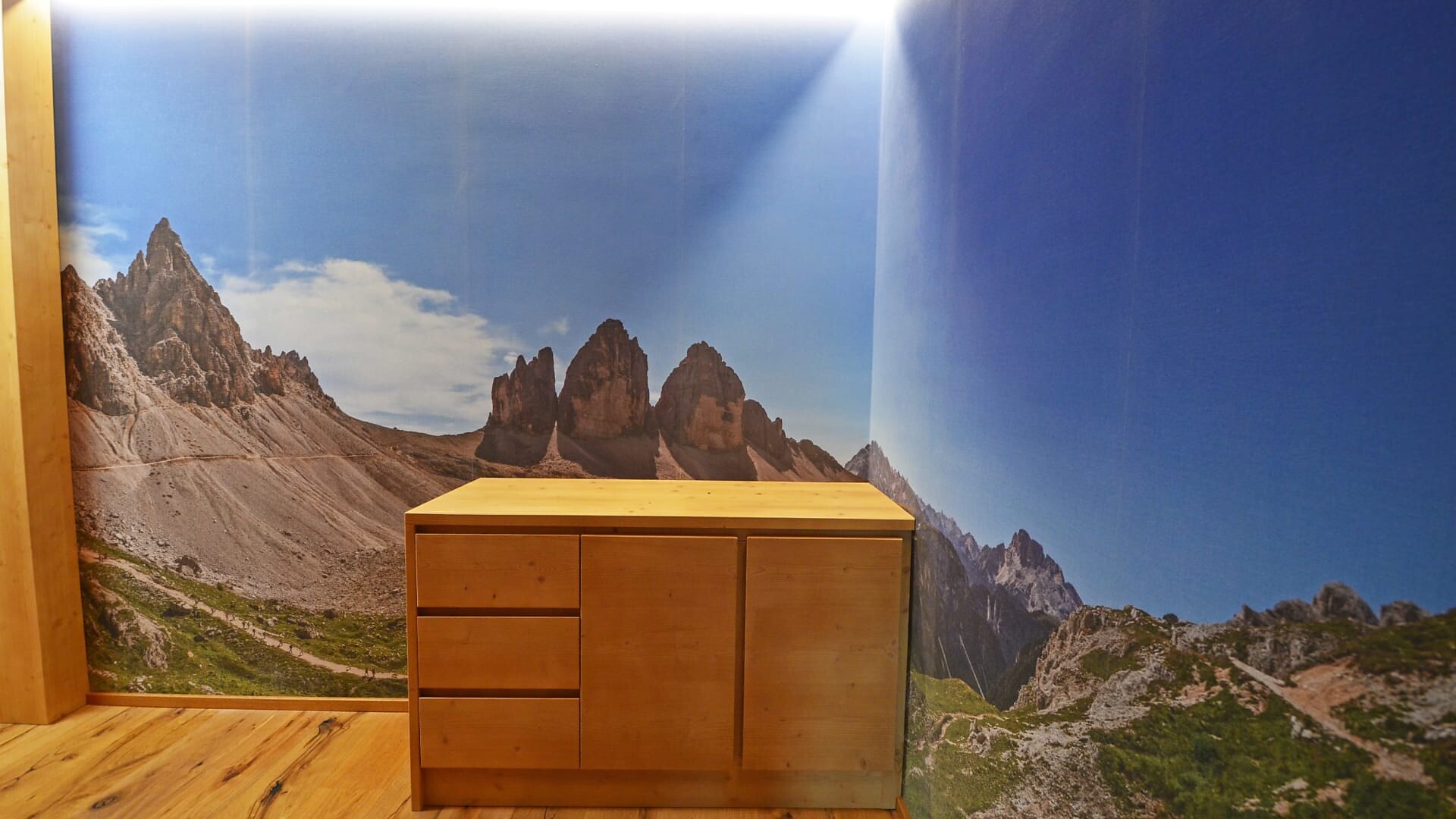 appartamento Appartament 174 - San Candido - #6 - Aurturist - Regione dolomitica 3 Cime - suedtirol.info