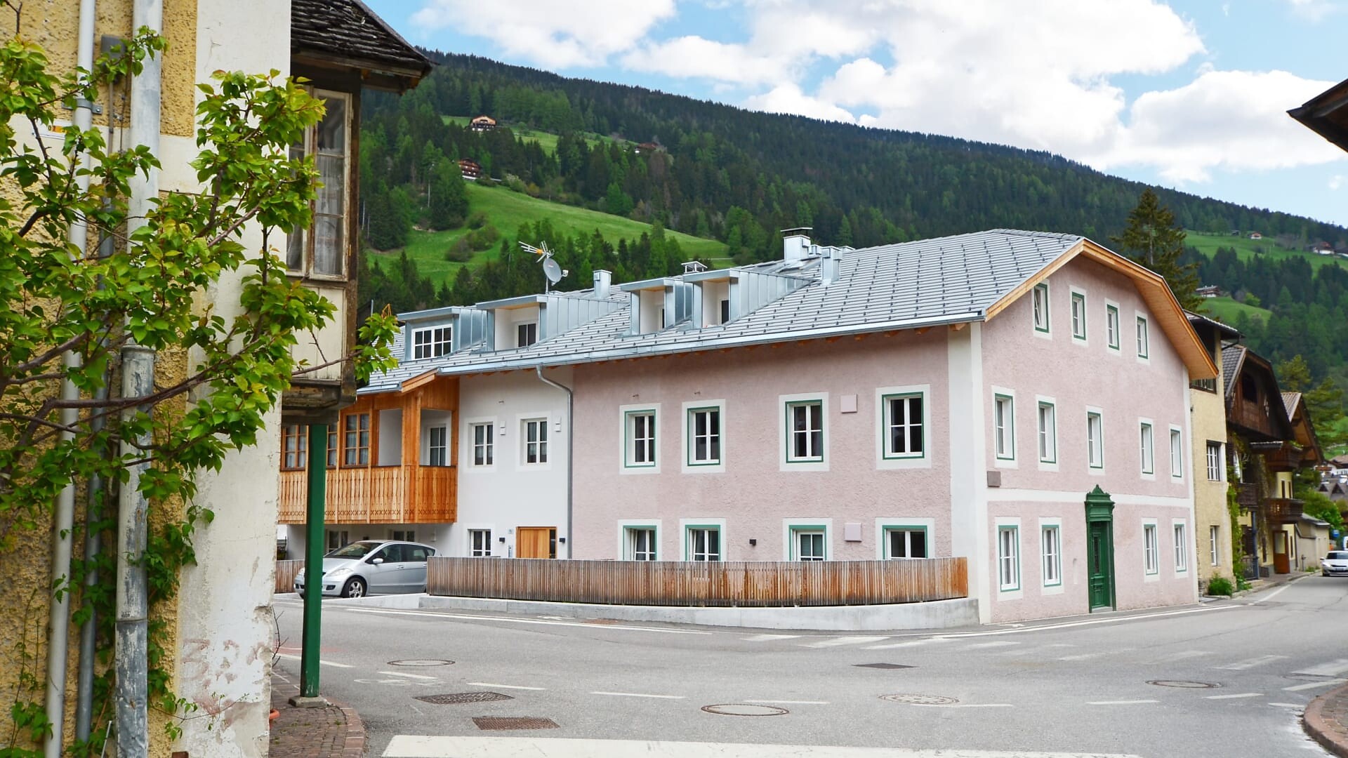 appartamento Appartament 174 - San Candido - #13 - Aurturist - Regione dolomitica 3 Cime - suedtirol.info