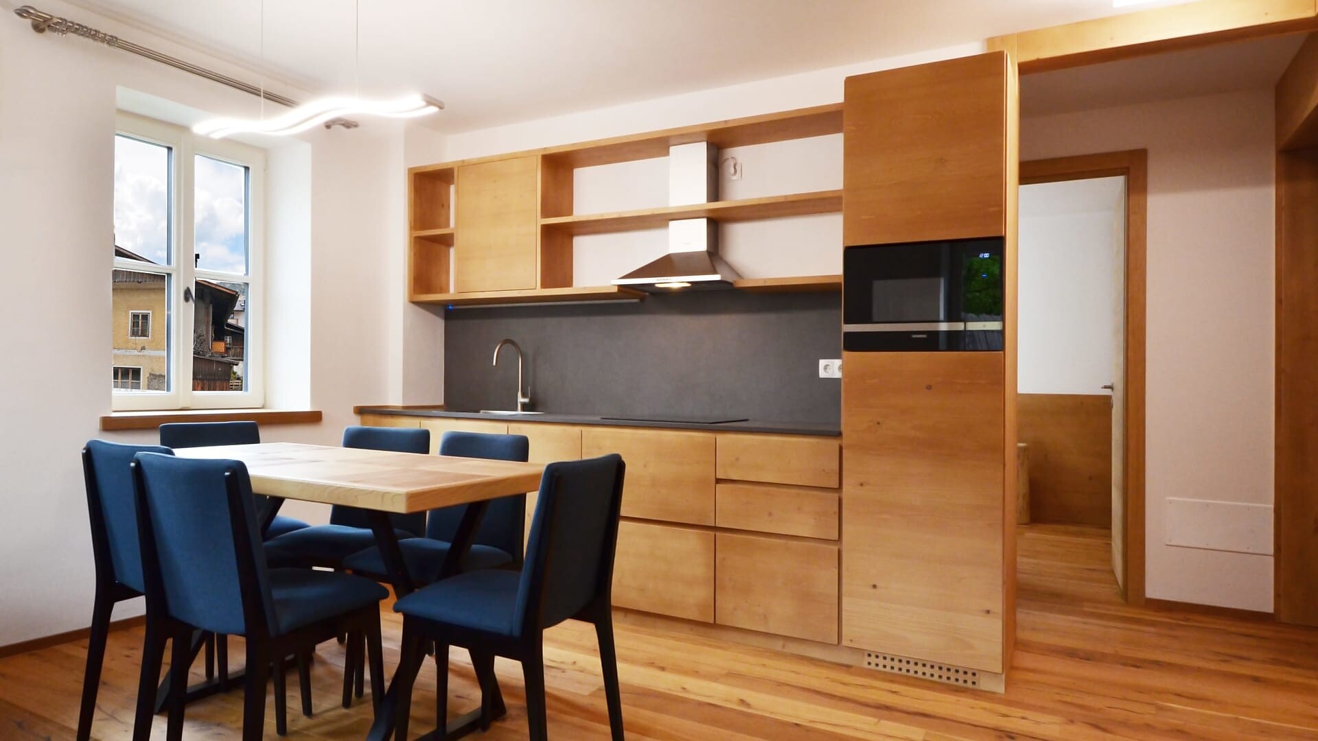 appartamento Appartament 174 - San Candido - #5 - Aurturist - Regione dolomitica 3 Cime - suedtirol.info