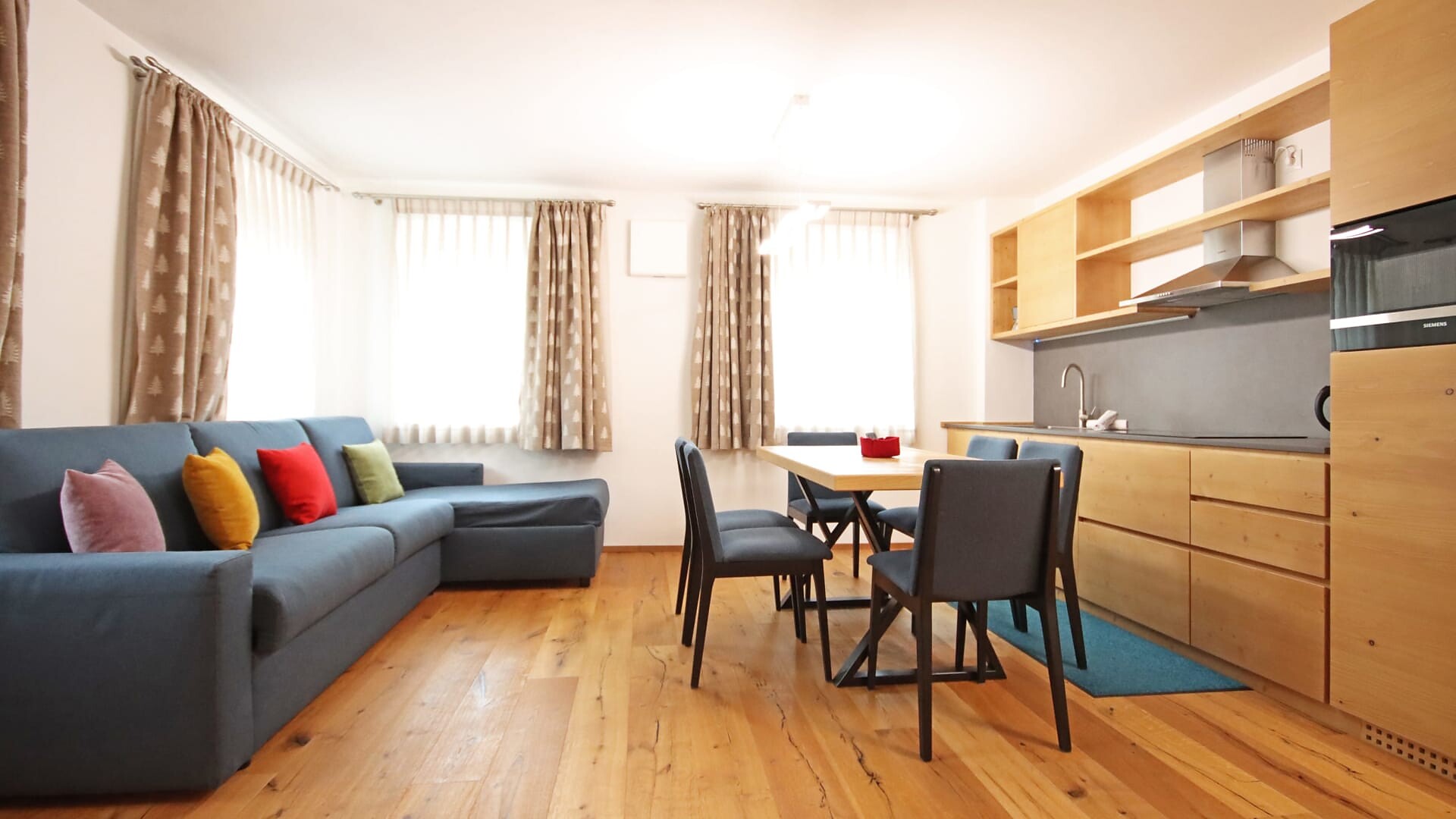 appartamento Appartament 174 - San Candido - #1 - Aurturist - Regione dolomitica 3 Cime - suedtirol.info