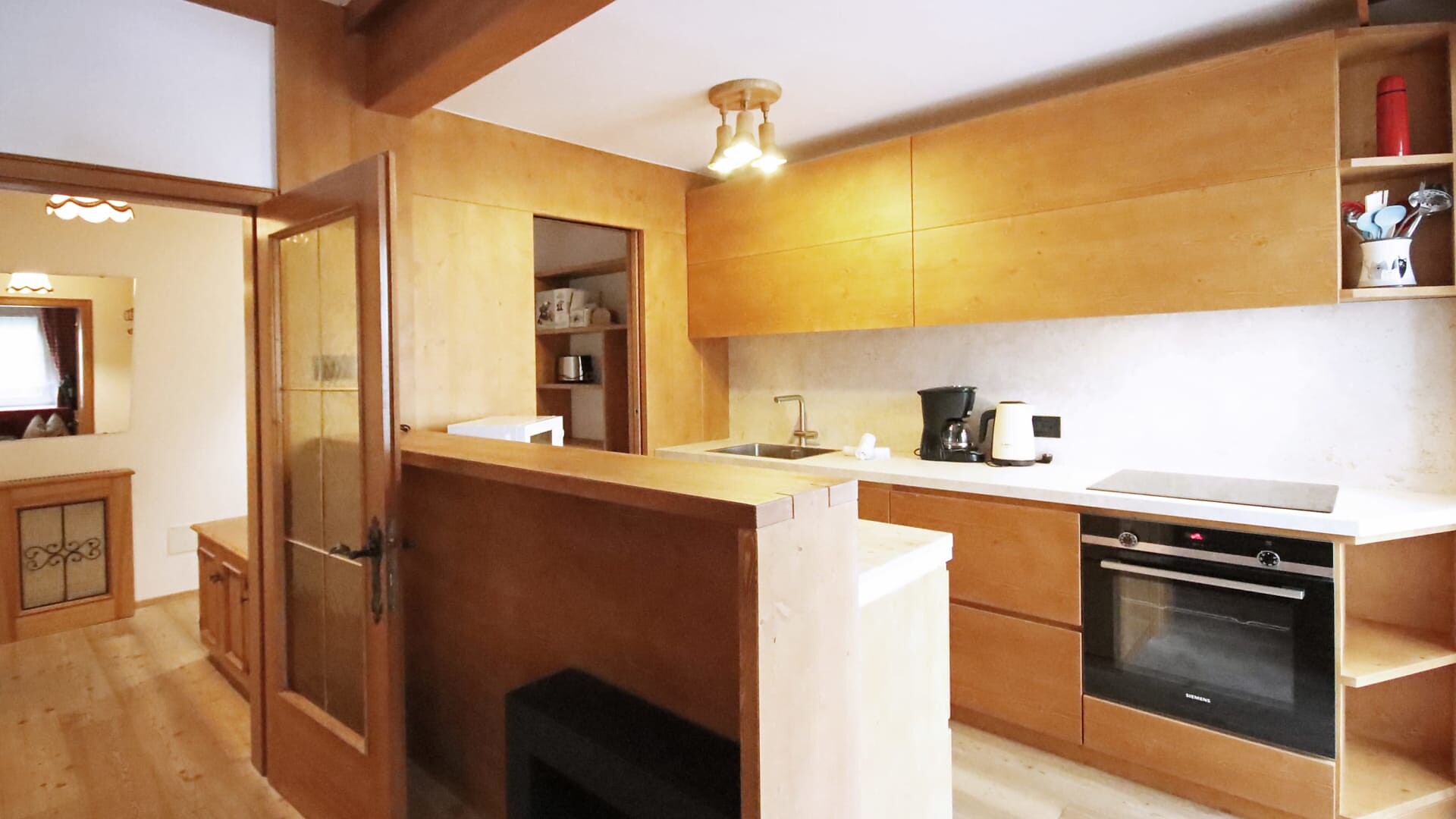 appartamento Appartement 134 - San Candido - #3 - Aurturist - Regione dolomitica 3 Cime - suedtirol.info