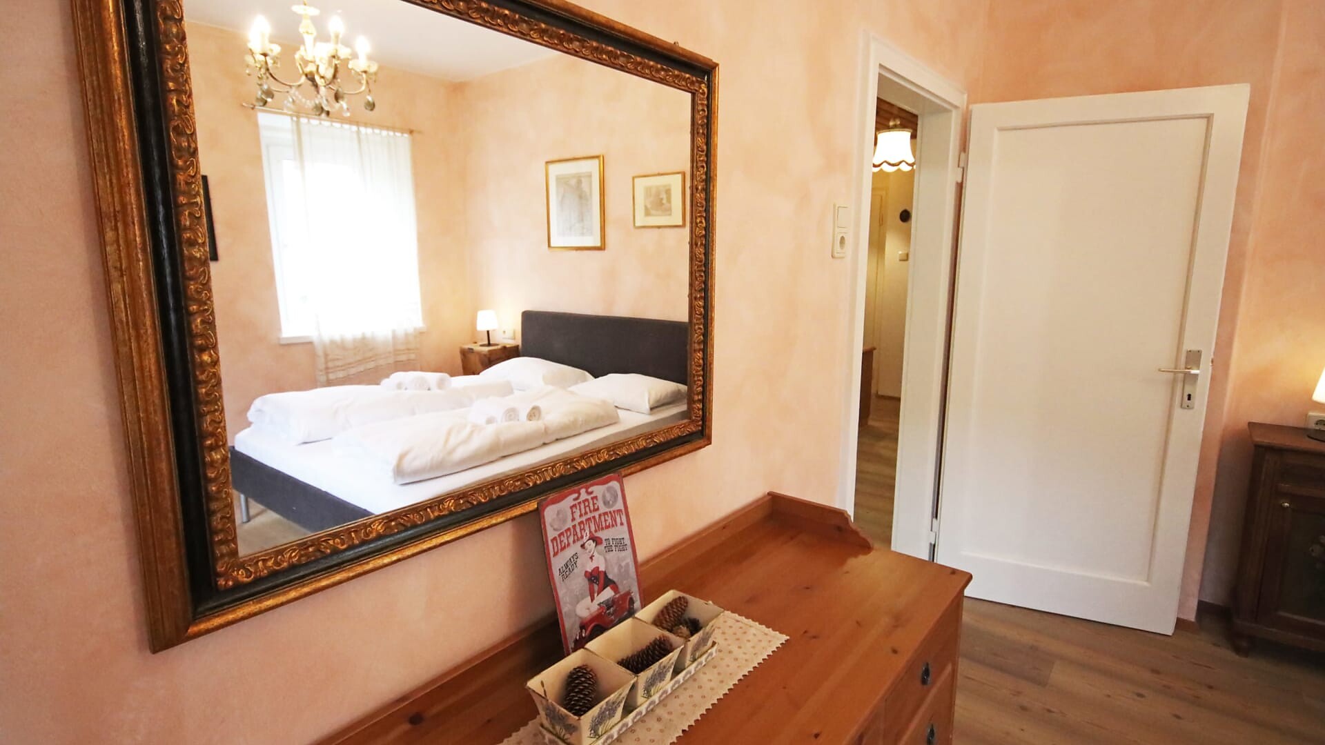 appartamento Appartement 134 - San Candido - #7 - Aurturist - Regione dolomitica 3 Cime - suedtirol.info