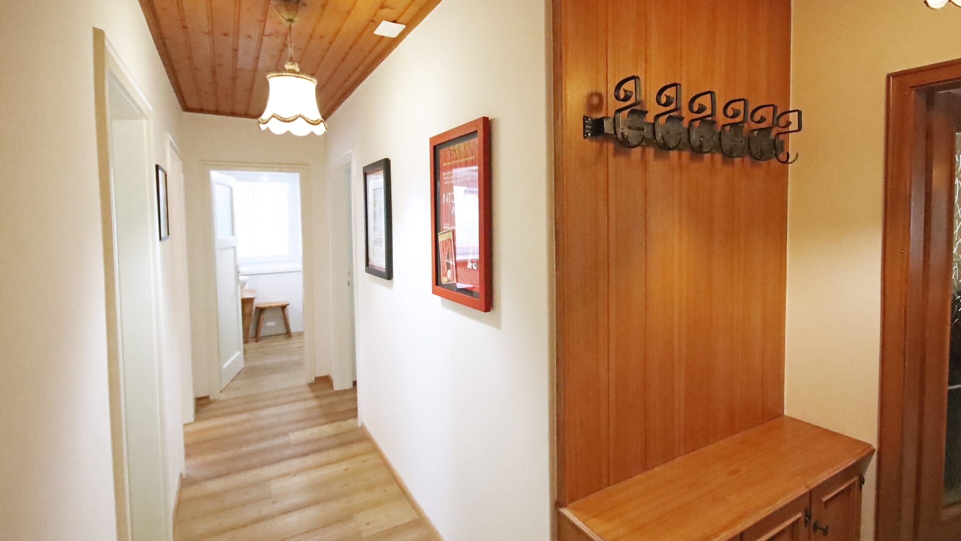 appartamento Appartement 134 - San Candido - #5 - Aurturist - Regione dolomitica 3 Cime - suedtirol.info