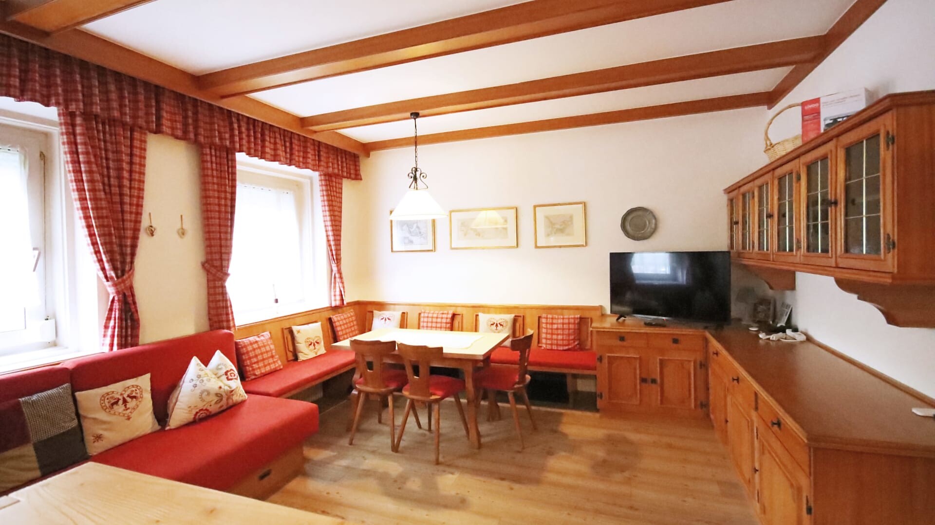 appartamento Appartement 134 - San Candido - #1 - Aurturist - Regione dolomitica 3 Cime - suedtirol.info