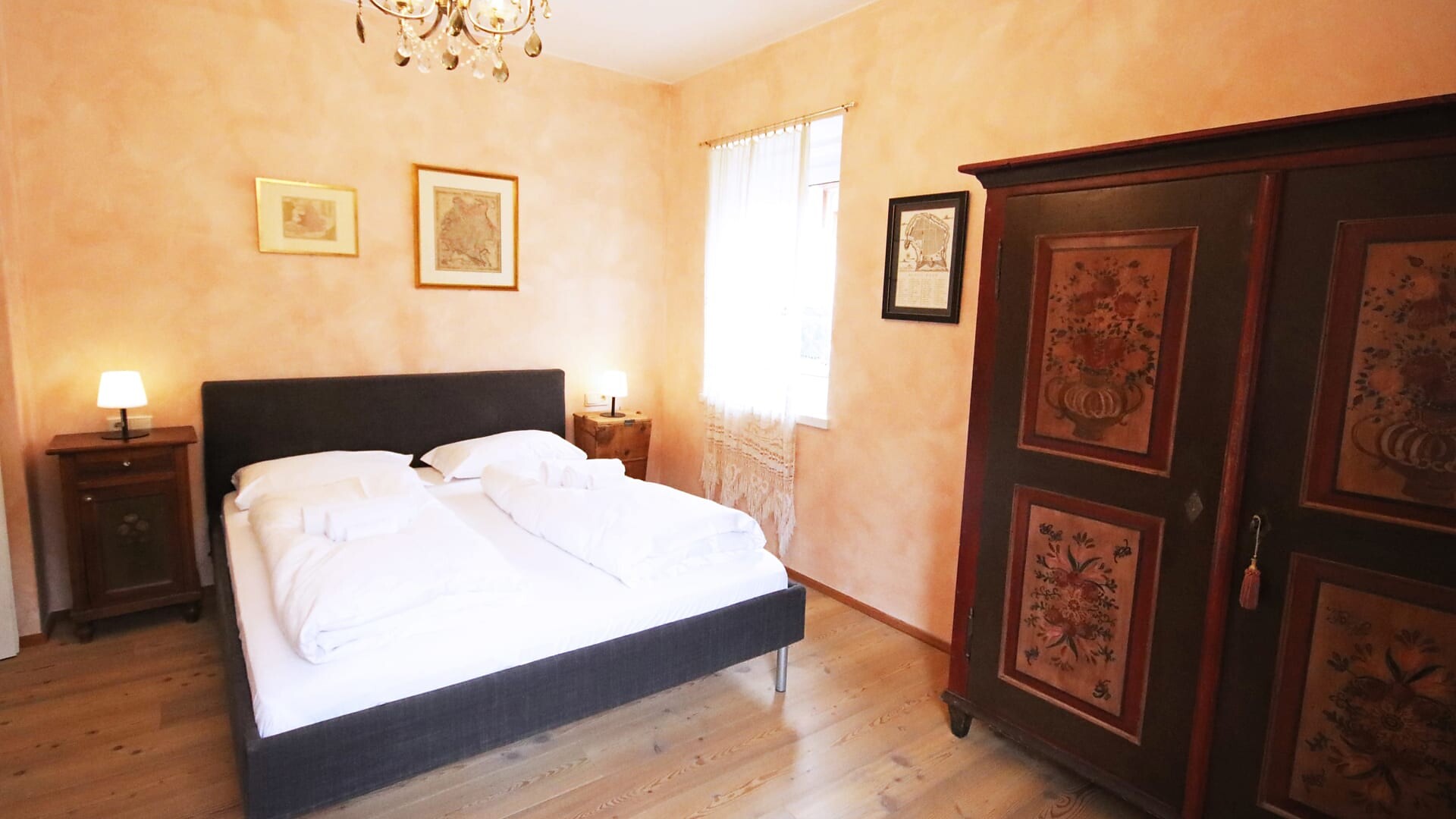 appartamento Appartement 134 - San Candido - #6 - Aurturist - Regione dolomitica 3 Cime - suedtirol.info