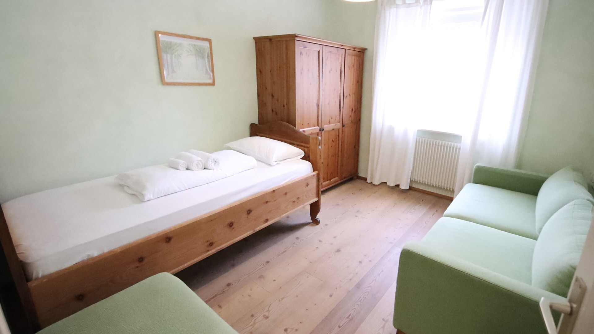 appartamento Appartement 134 - San Candido - #14 - Aurturist - Regione dolomitica 3 Cime - suedtirol.info