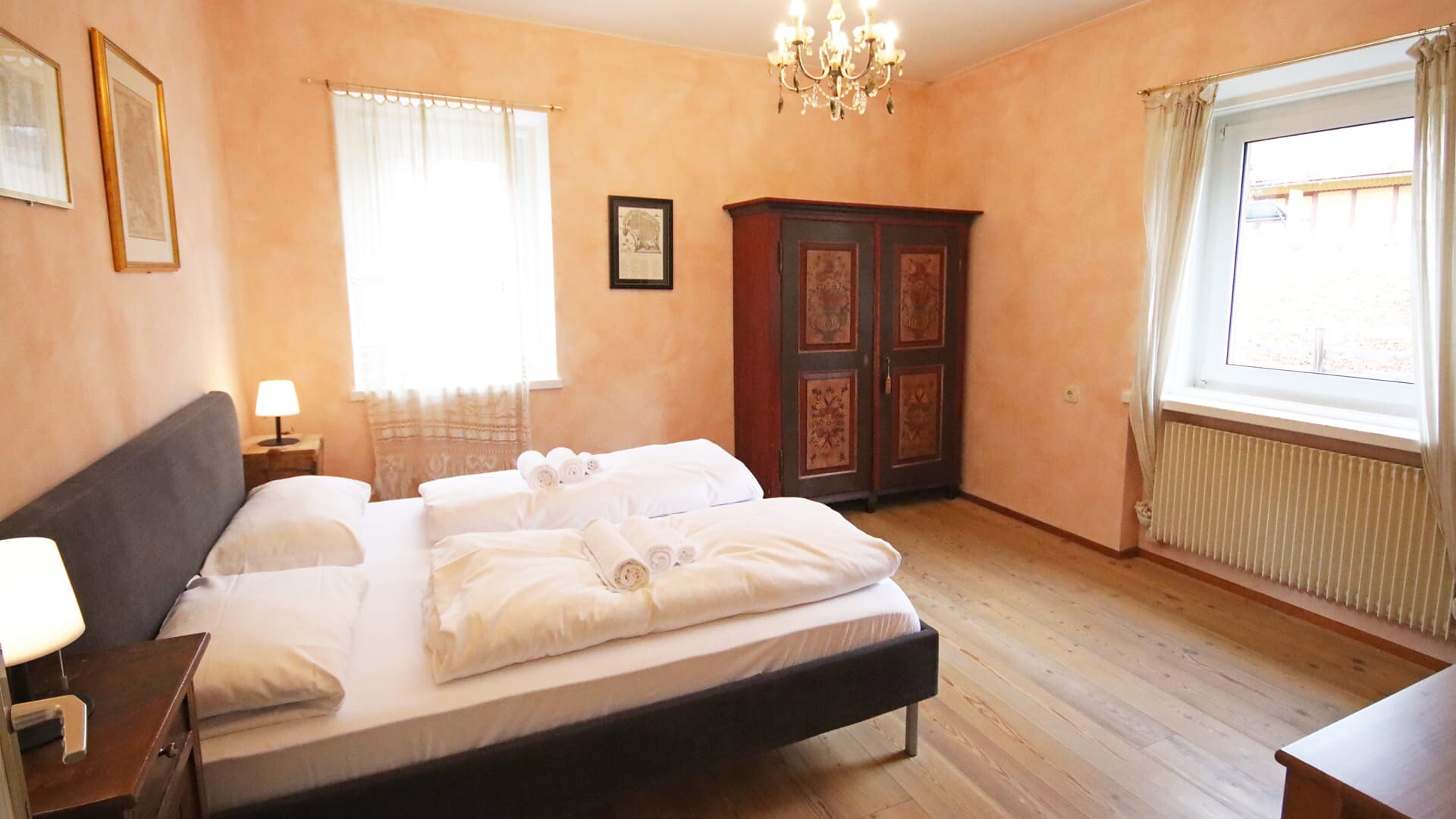 appartamento Appartement 134 - San Candido - #9 - Aurturist - Regione dolomitica 3 Cime - suedtirol.info