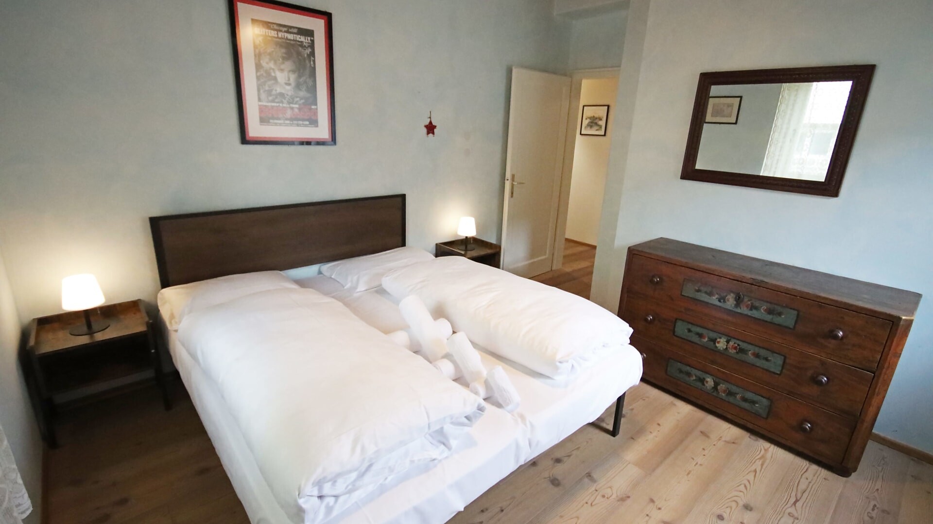 appartamento Appartement 134 - San Candido - #12 - Aurturist - Regione dolomitica 3 Cime - suedtirol.info