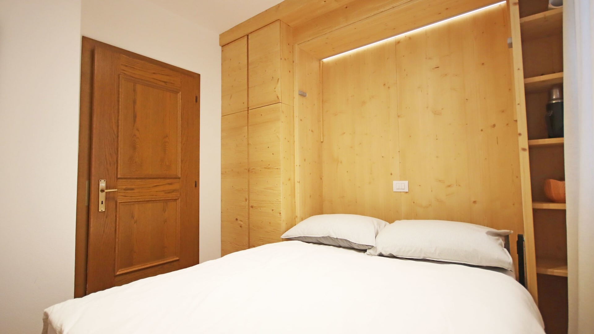 appartamento Appartement 167 - San Candido - #16 - Aurturist - Regione dolomitica 3 Cime - suedtirol.info