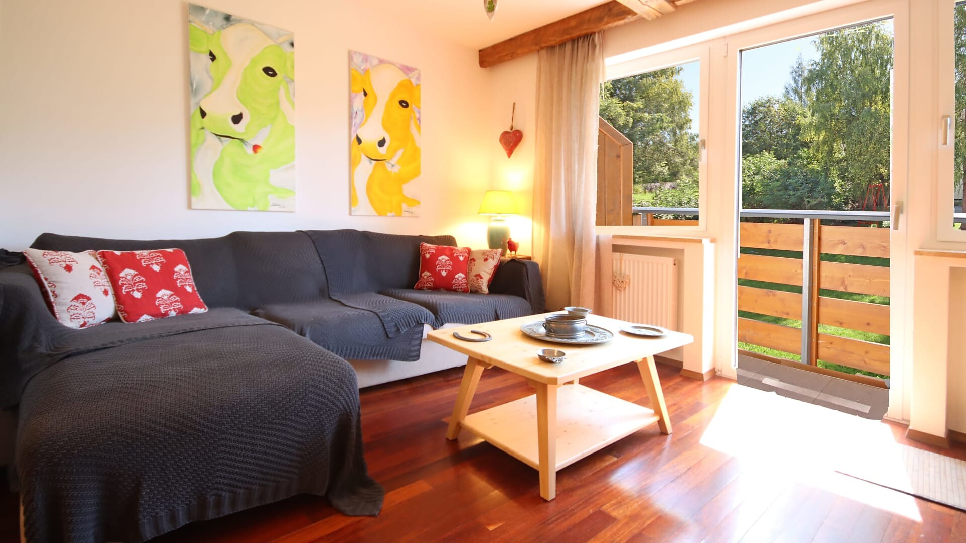 appartamento Appartement 167 - San Candido - #2 - Aurturist - Regione dolomitica 3 Cime - suedtirol.info