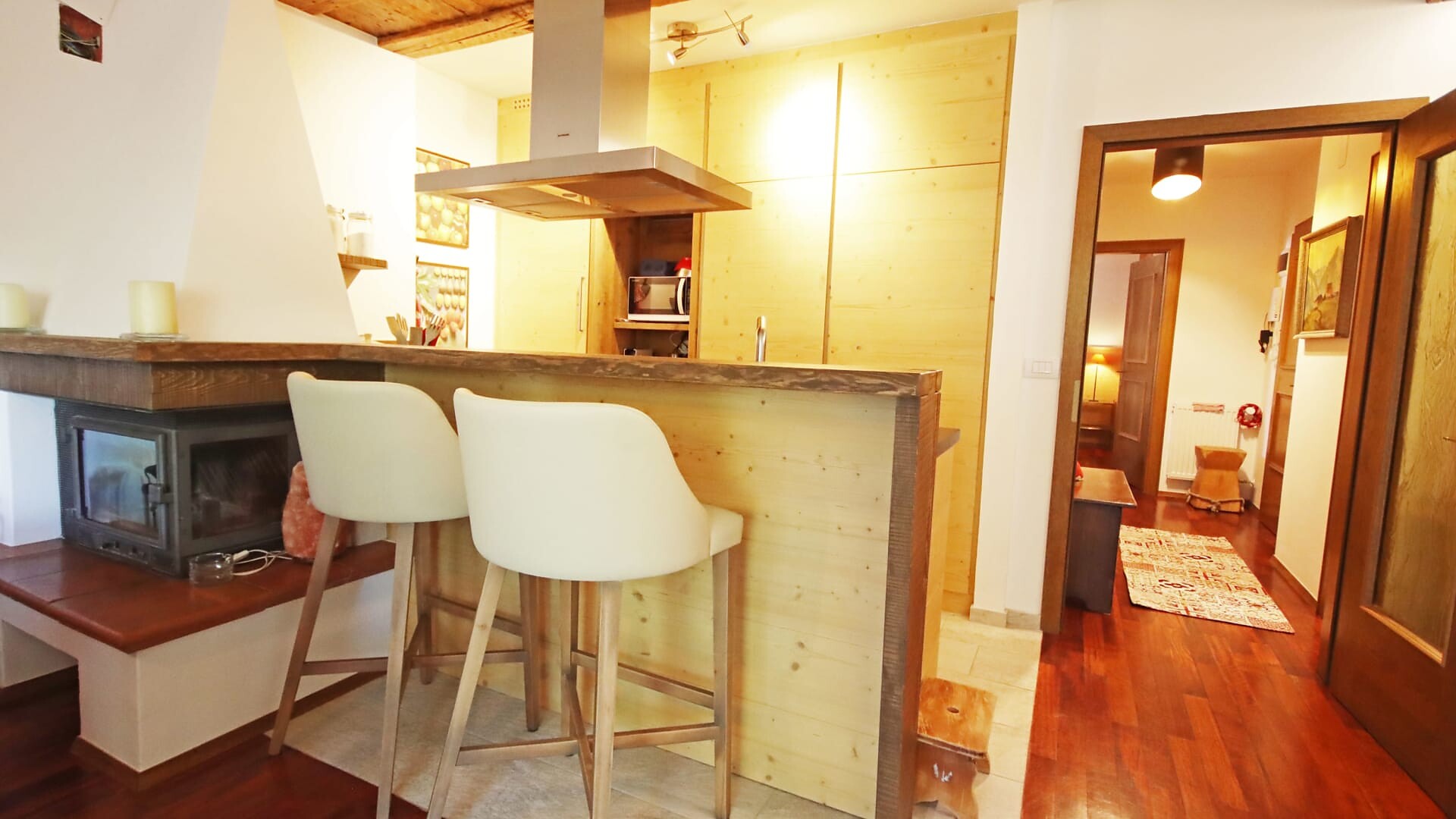 appartamento Appartement 167 - San Candido - #7 - Aurturist - Regione dolomitica 3 Cime - suedtirol.info