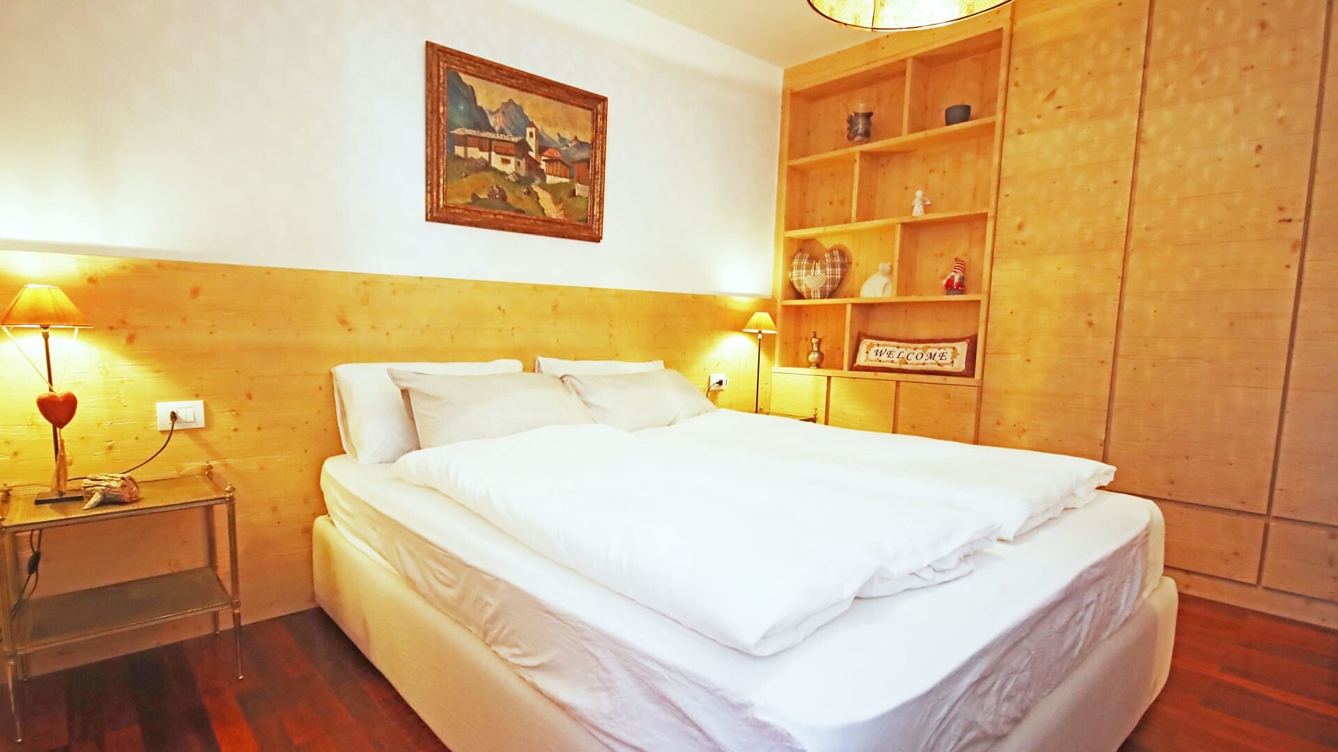 appartamento Appartement 167 - San Candido - #11 - Aurturist - Regione dolomitica 3 Cime - suedtirol.info