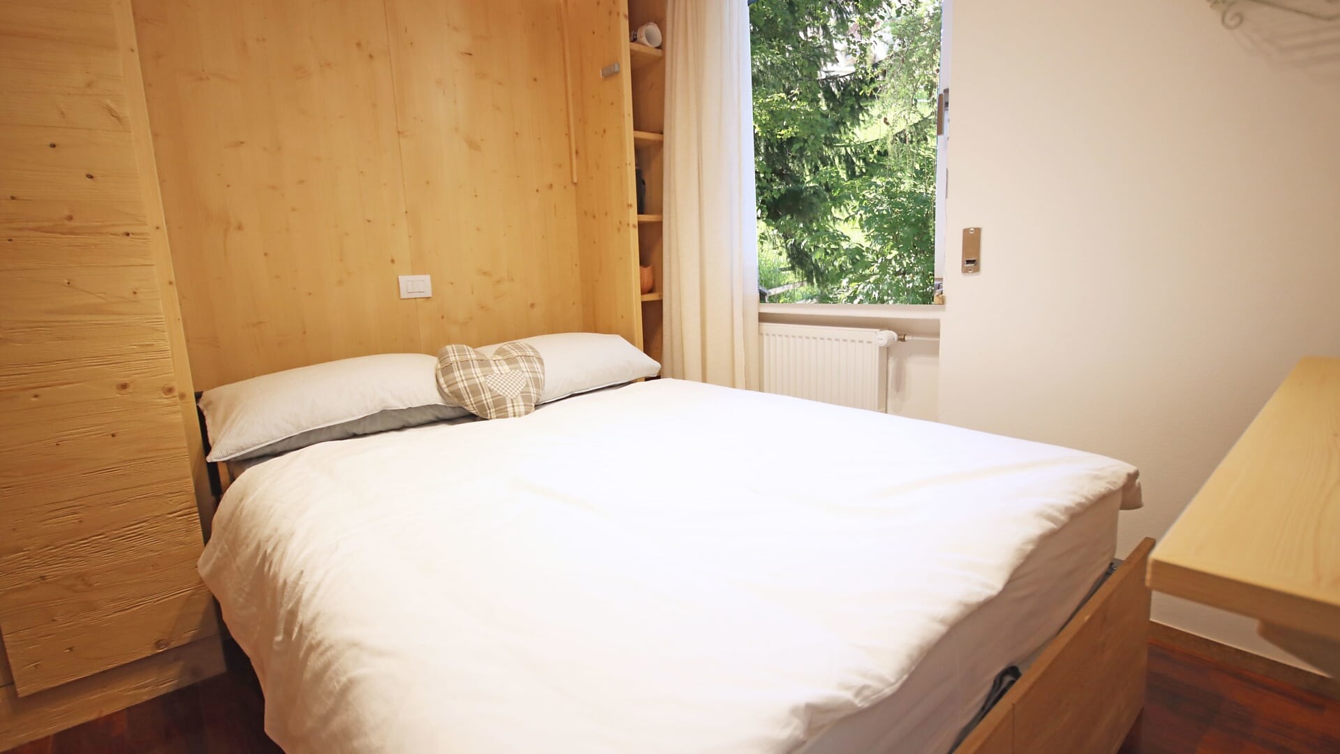 appartamento Appartement 167 - San Candido - #14 - Aurturist - Regione dolomitica 3 Cime - suedtirol.info