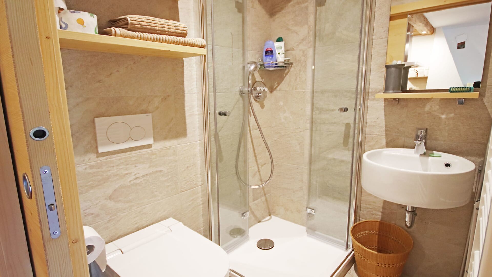 appartamento Appartement 167 - San Candido - #13 - Aurturist - Regione dolomitica 3 Cime - suedtirol.info