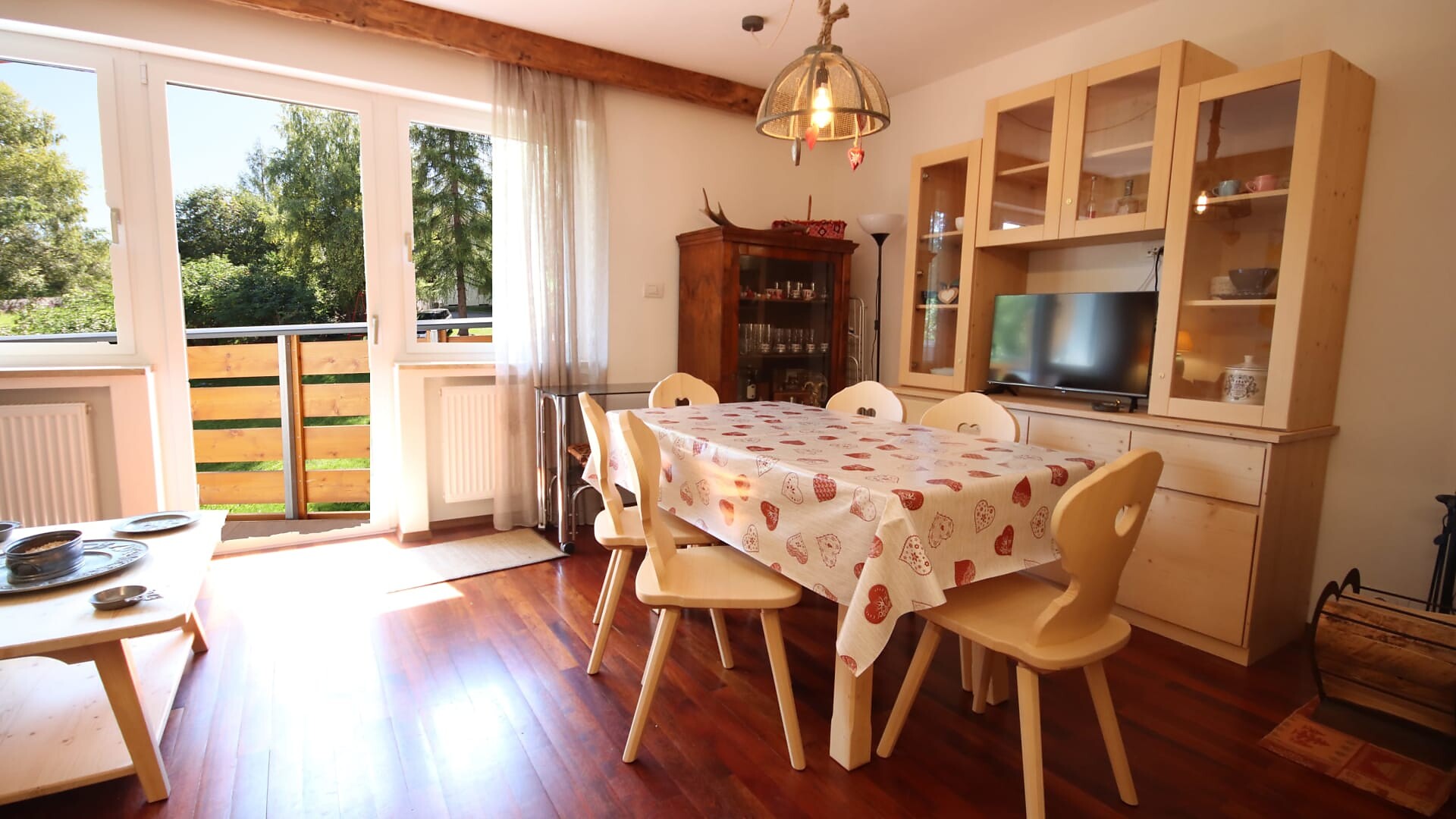appartamento Appartement 167 - San Candido - #1 - Aurturist - Regione dolomitica 3 Cime - suedtirol.info