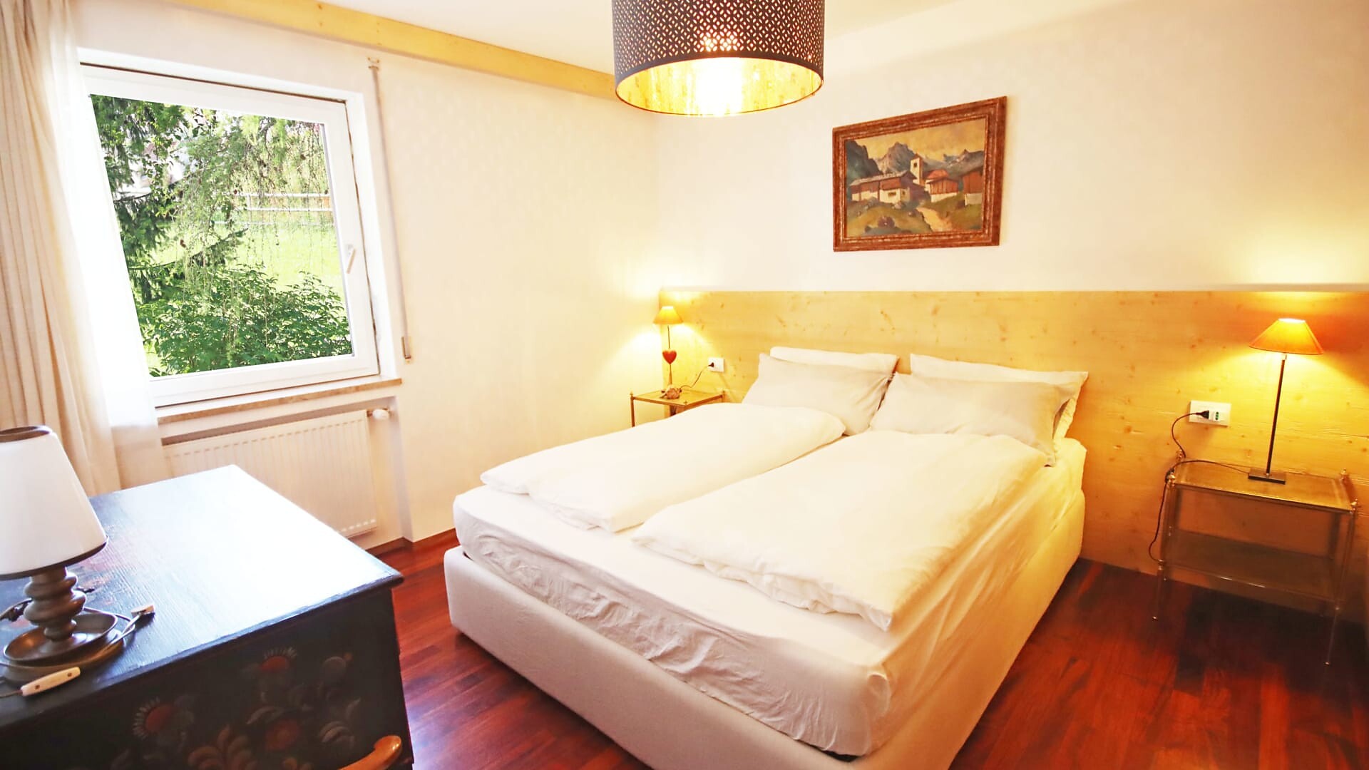 appartamento Appartement 167 - San Candido - #10 - Aurturist - Regione dolomitica 3 Cime - suedtirol.info