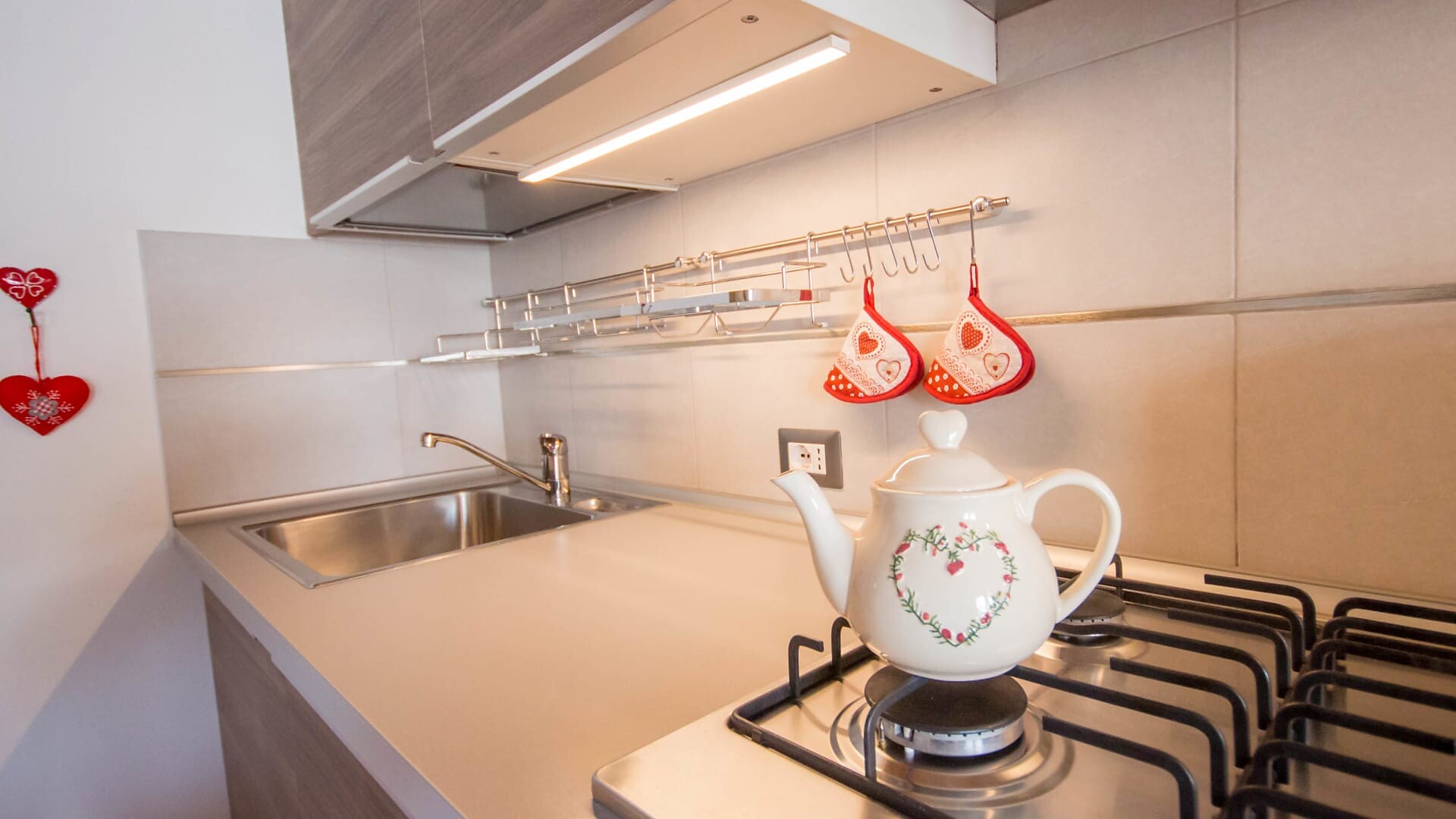 appartamento Appartement 111 - San Candido - #5 - Aurturist - Regione dolomitica 3 Cime - suedtirol.info