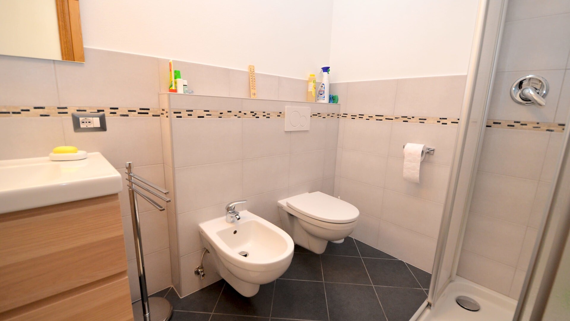 appartamento Appartement 111 - San Candido - #6 - Aurturist - Regione dolomitica 3 Cime - suedtirol.info