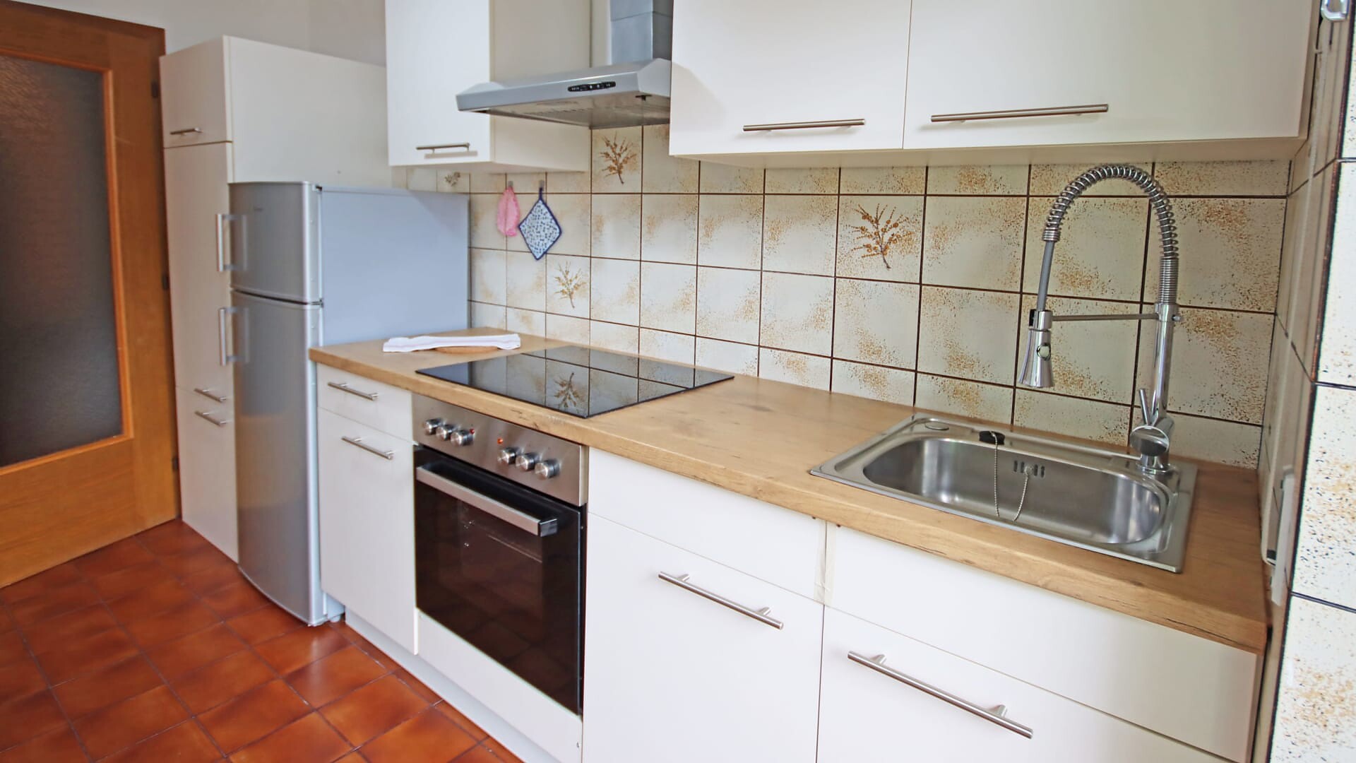 appartamento Appartement 144 - San Candido - #7 - Aurturist - Regione dolomitica 3 Cime - suedtirol.info